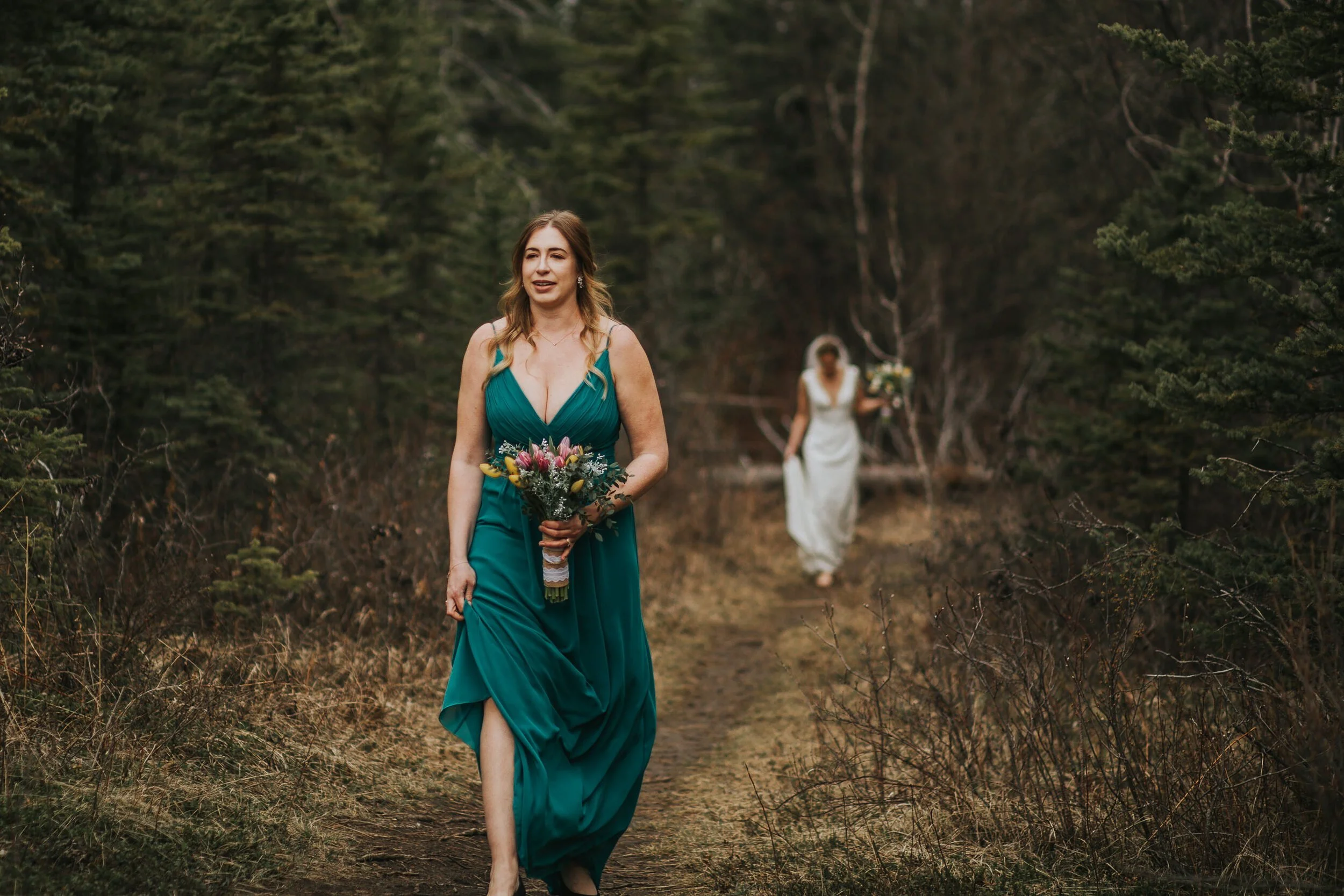 Intimate-Calgary-Elopement