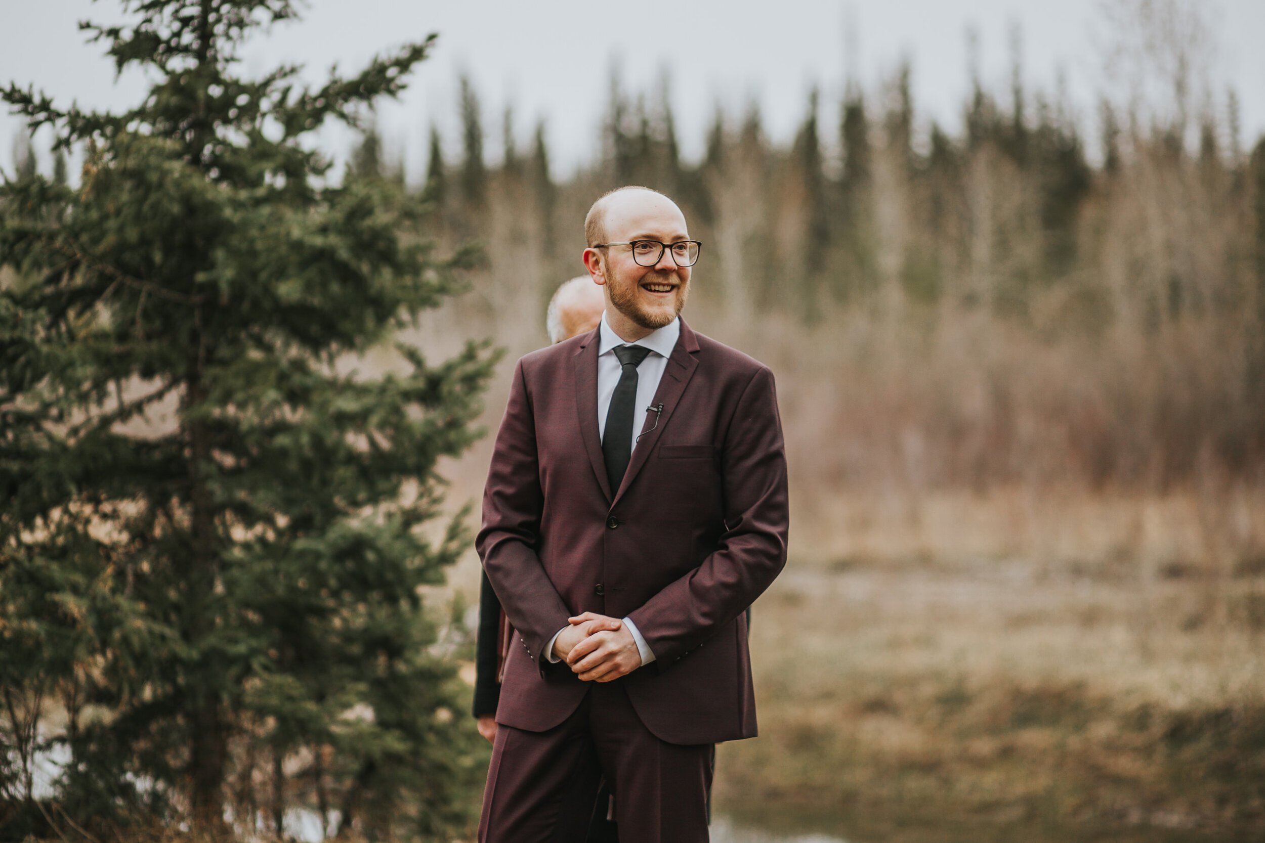 Intimate-Calgary-Wedding