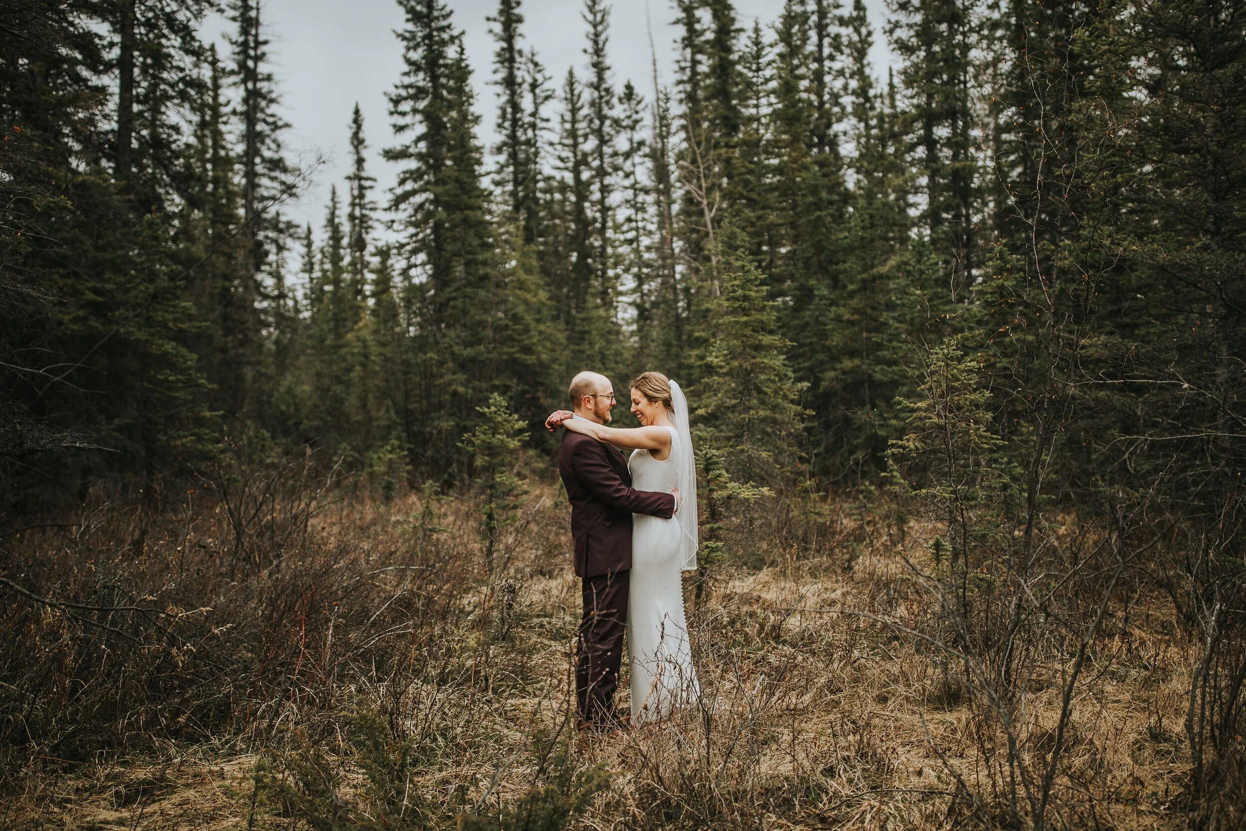 Woodsy-Calgary-Elopement 