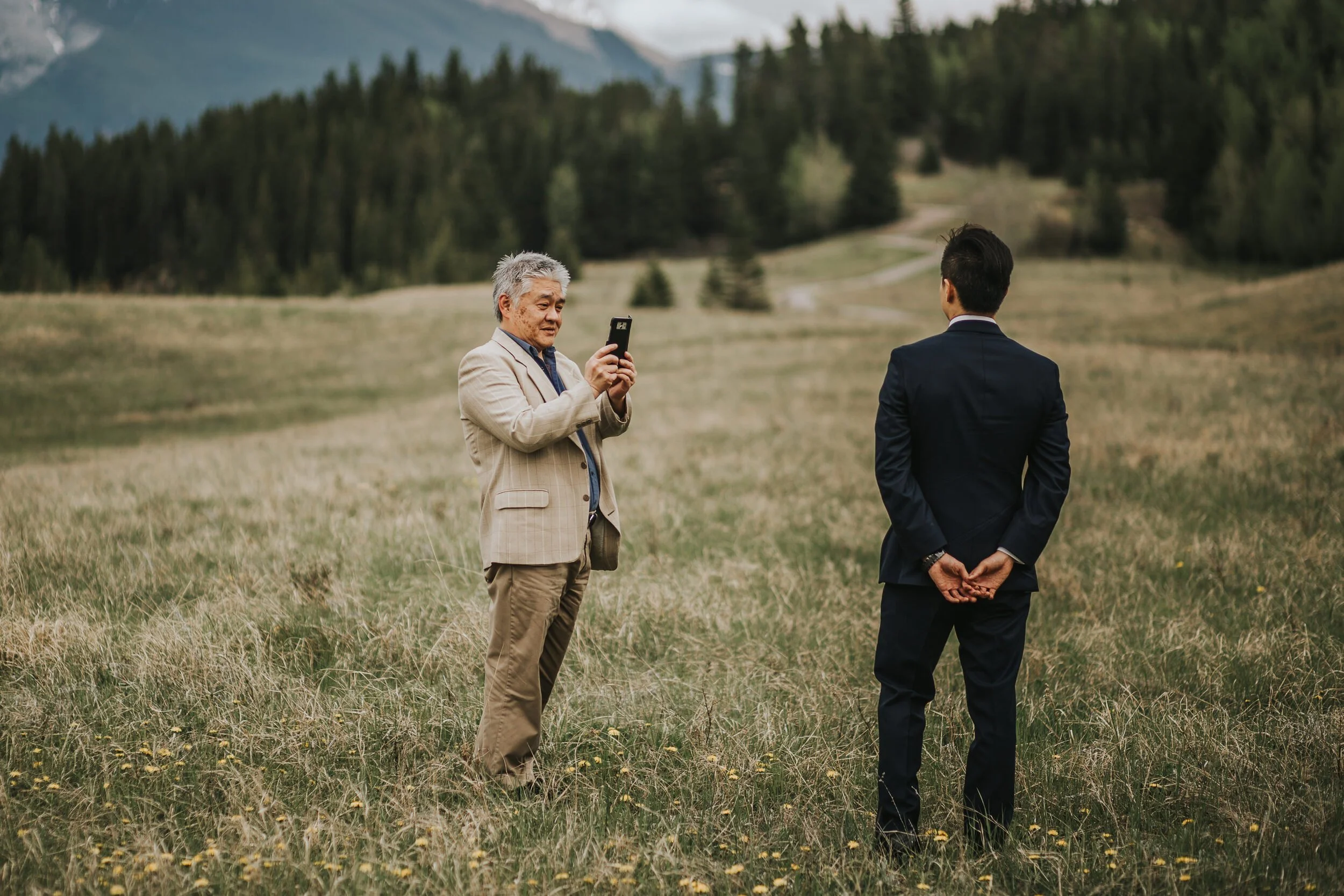 Canmore-Alberta-Mountain-Elopement