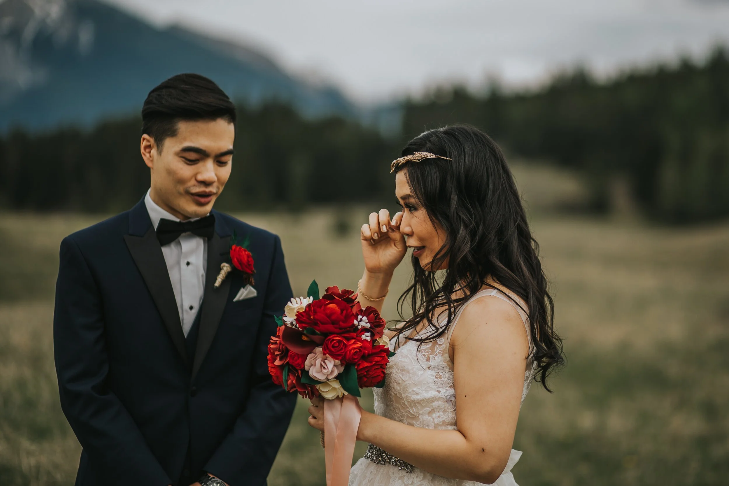 Intimate-Canmore-Alberta-Elopement