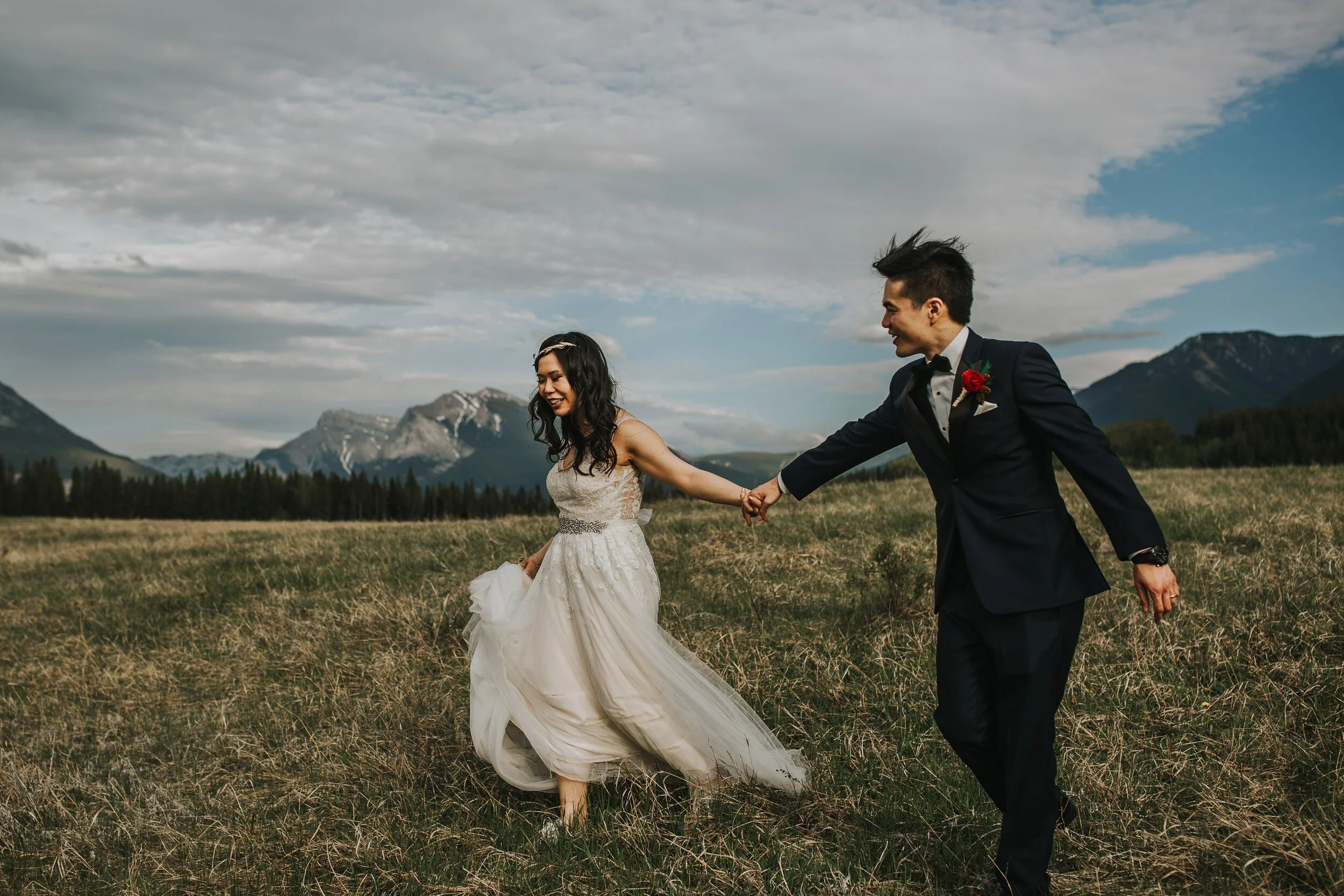 Intimate-Canmore-Alberta-Covid-Elopement