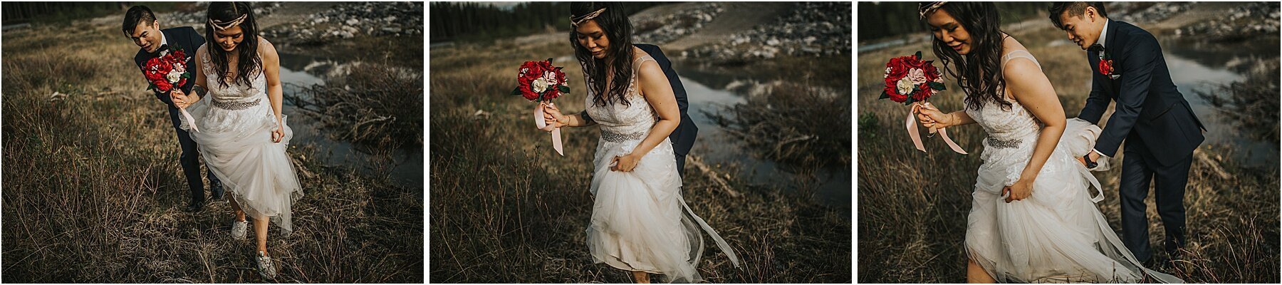 Intimate-Rocky-Mountain-Elopement 