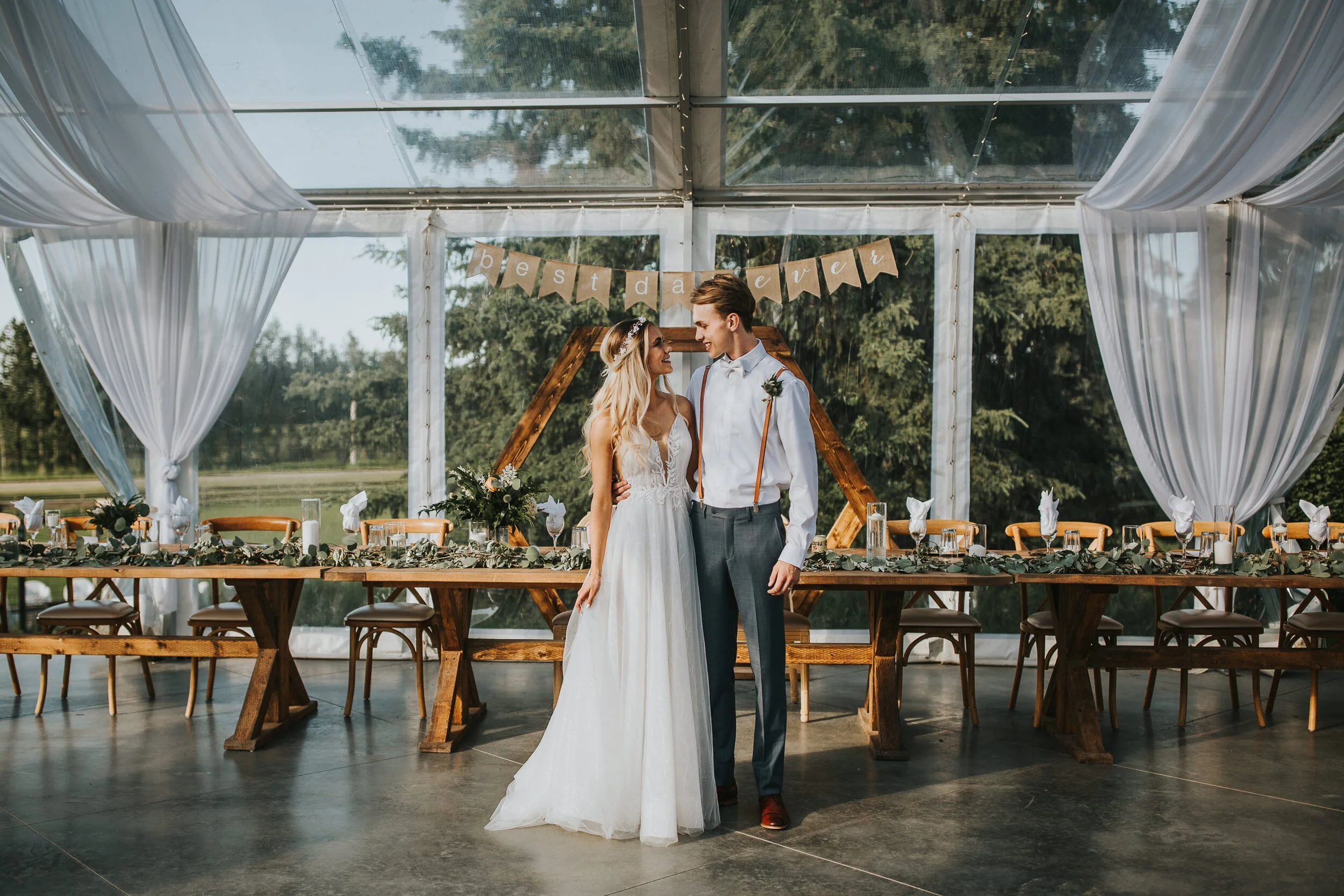 Truths From a Wedding Photographer 