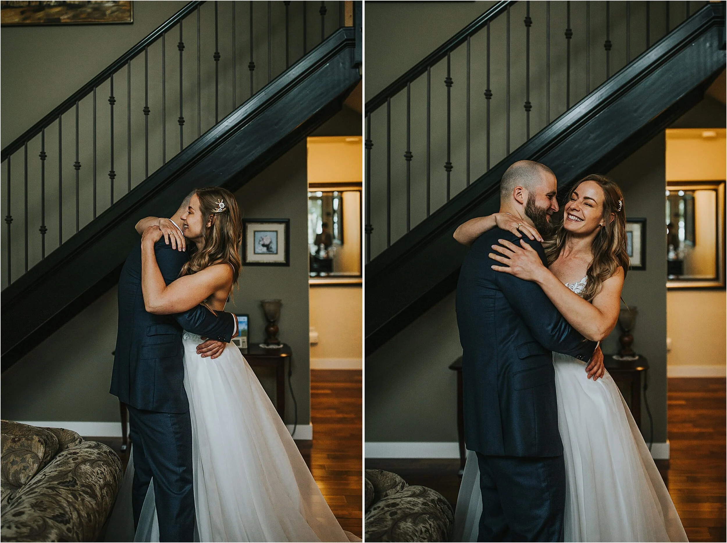 Intimate-Ghost-Lake-Alberta-Wedding