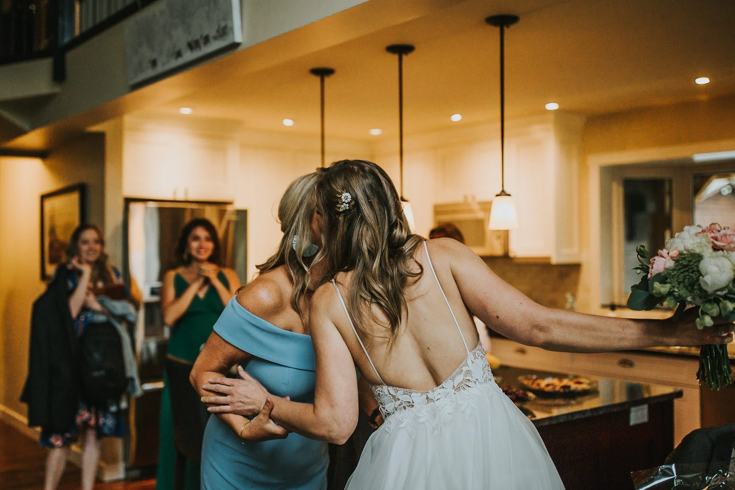 Intimate-Ghost-Lake-Alberta-Wedding