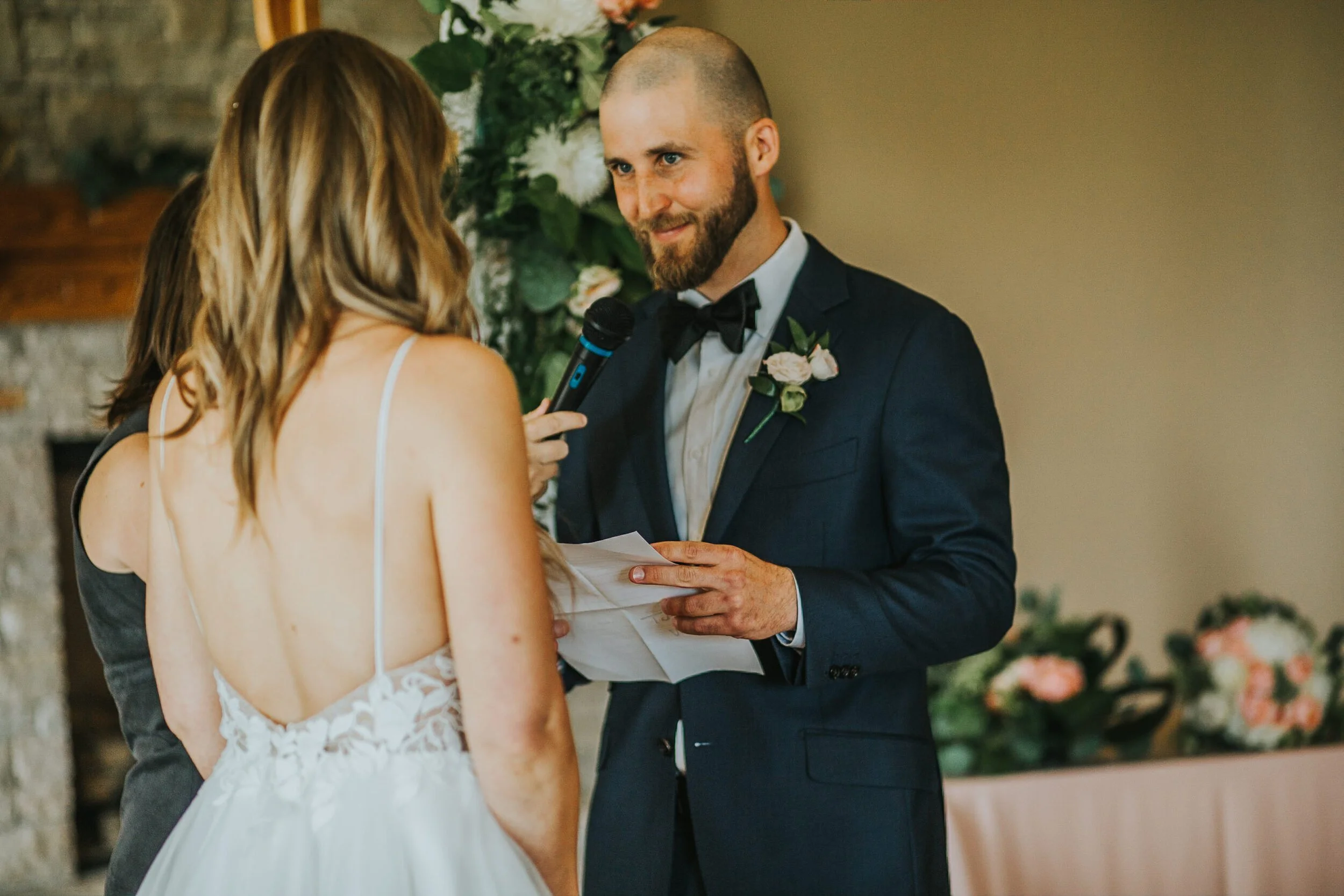 Intimate-Ghost-Lake-Alberta-Wedding