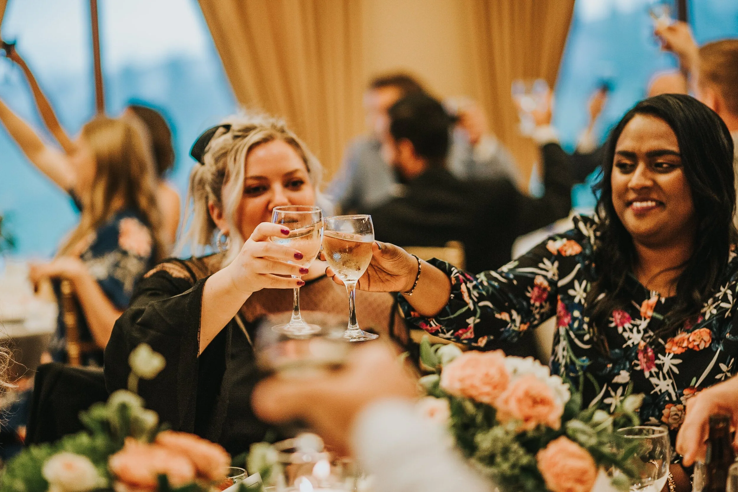 Intimate-Ghost-Lake-Alberta-Wedding