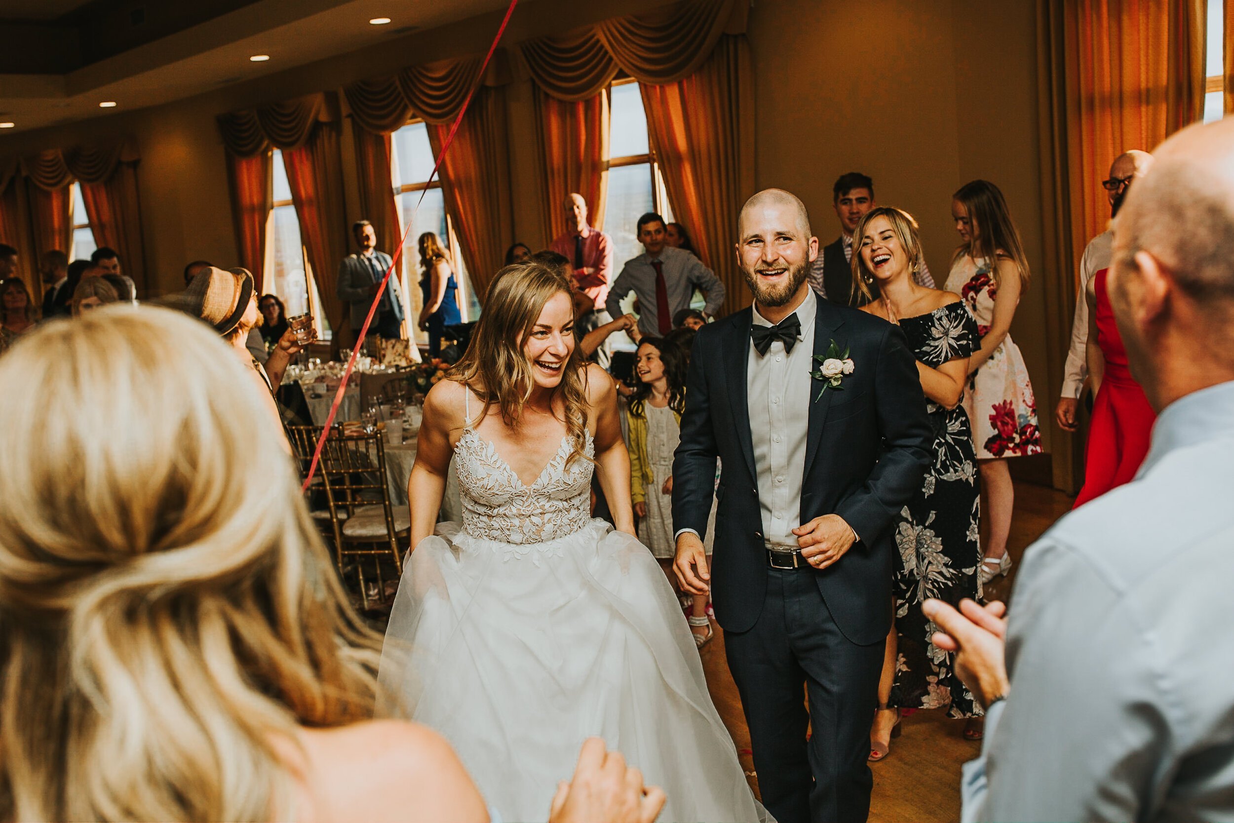 Intimate-Ghost-Lake-Alberta-Wedding