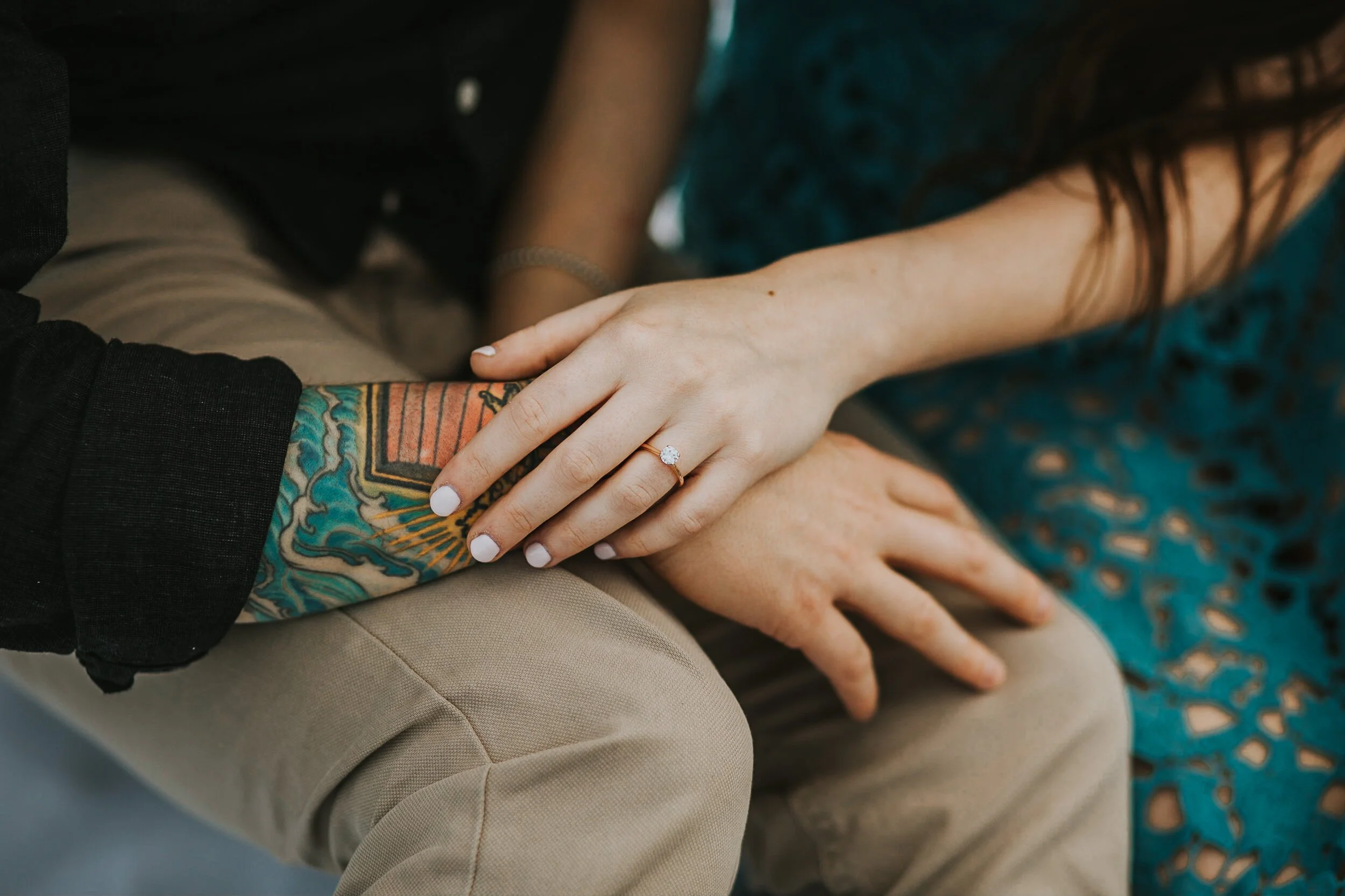 Barrier-Lake-Kananaskis-Picnic-Engagement-Session