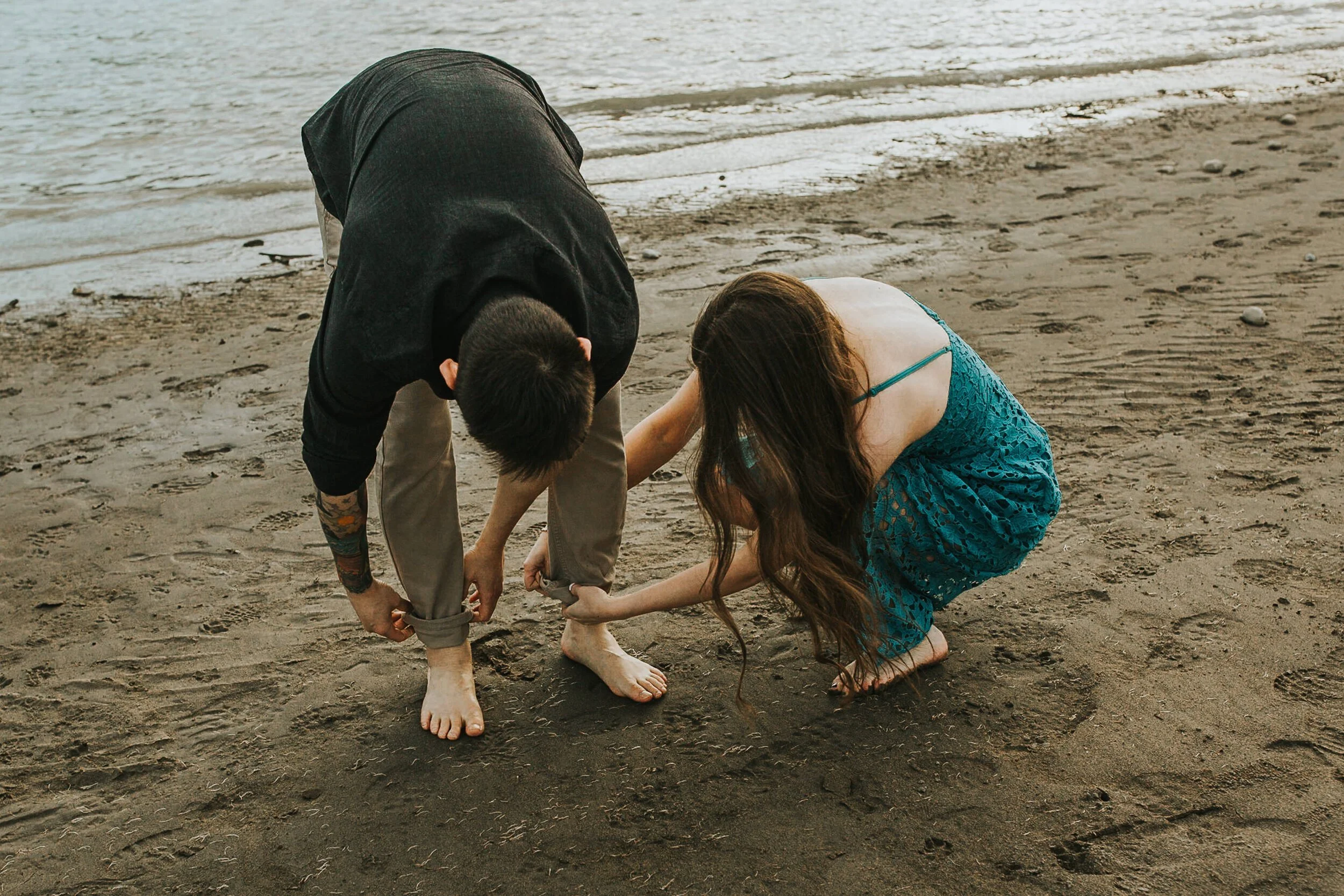 Barrier-Lake-Kananaskis-Picnic-Engagement-Session