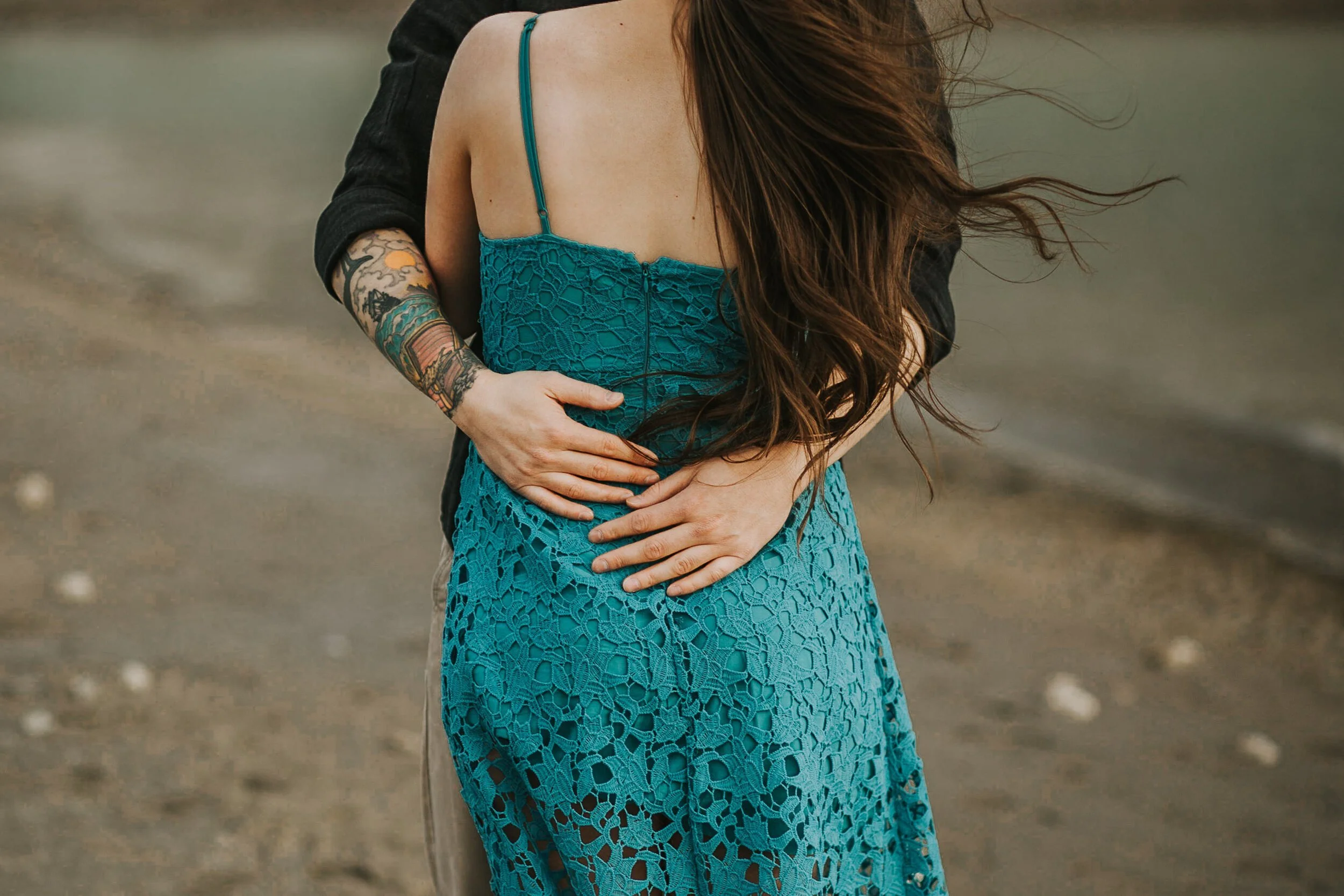 Barrier-Lake-Kananaskis-Engagement-Session