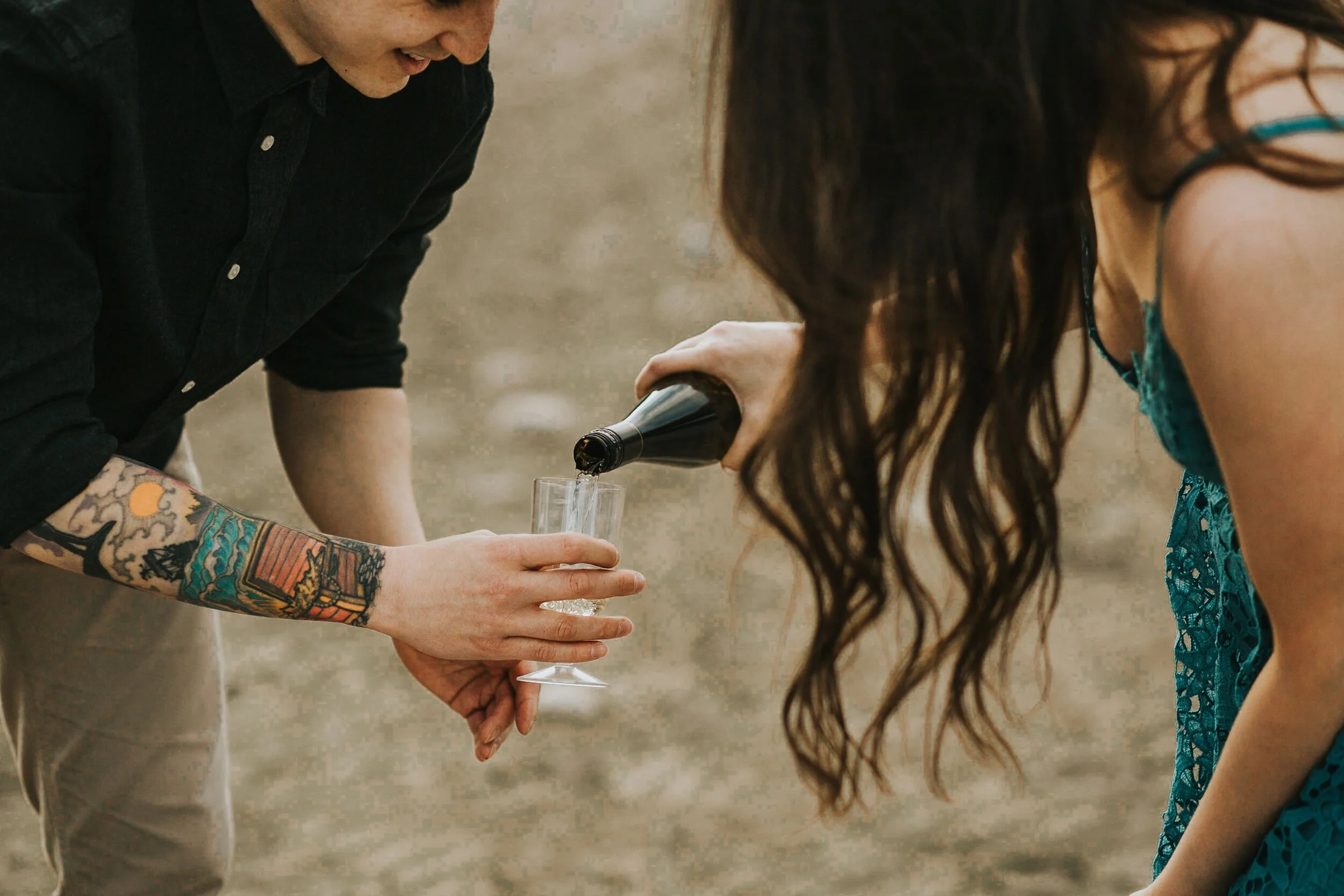 Barrier-Lake-Kananaskis-Picnic-Engagement-Session