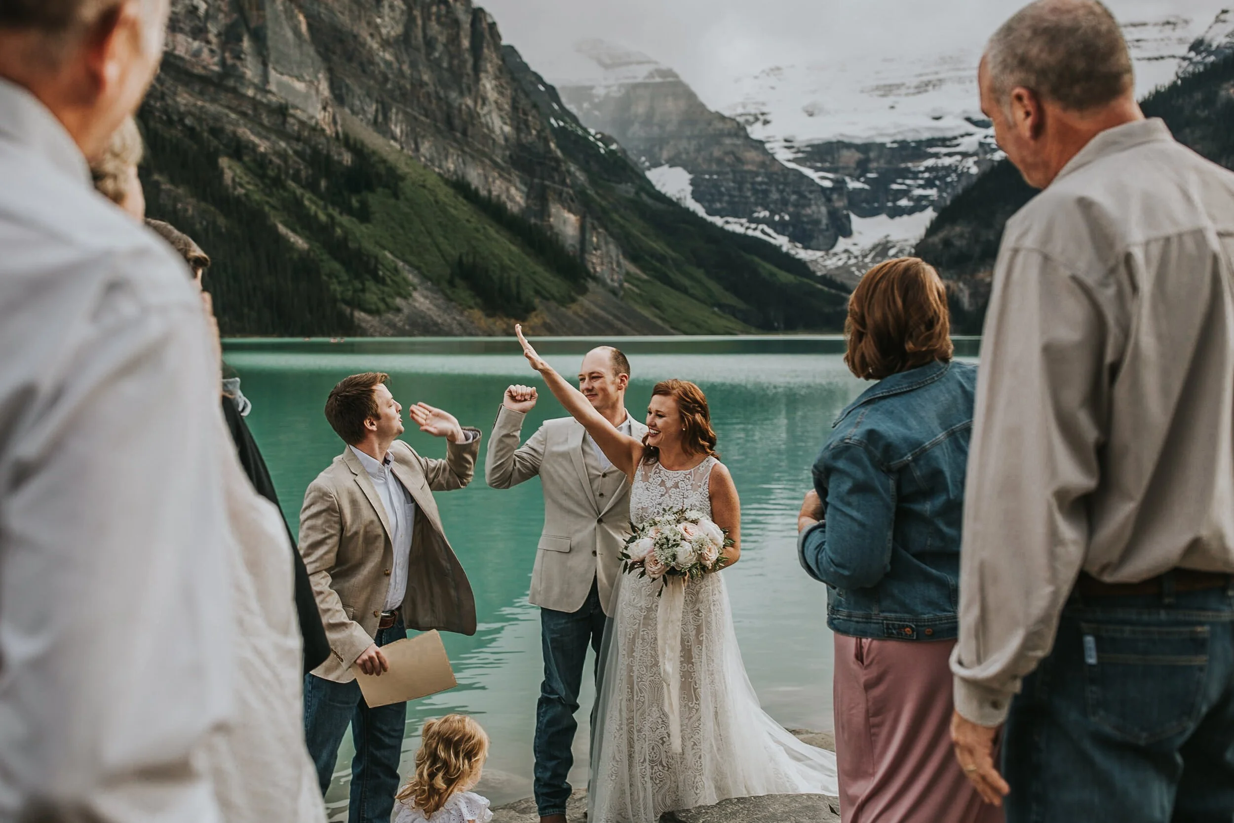 Fairmont-Chateau-Lake-Louise-Wedding