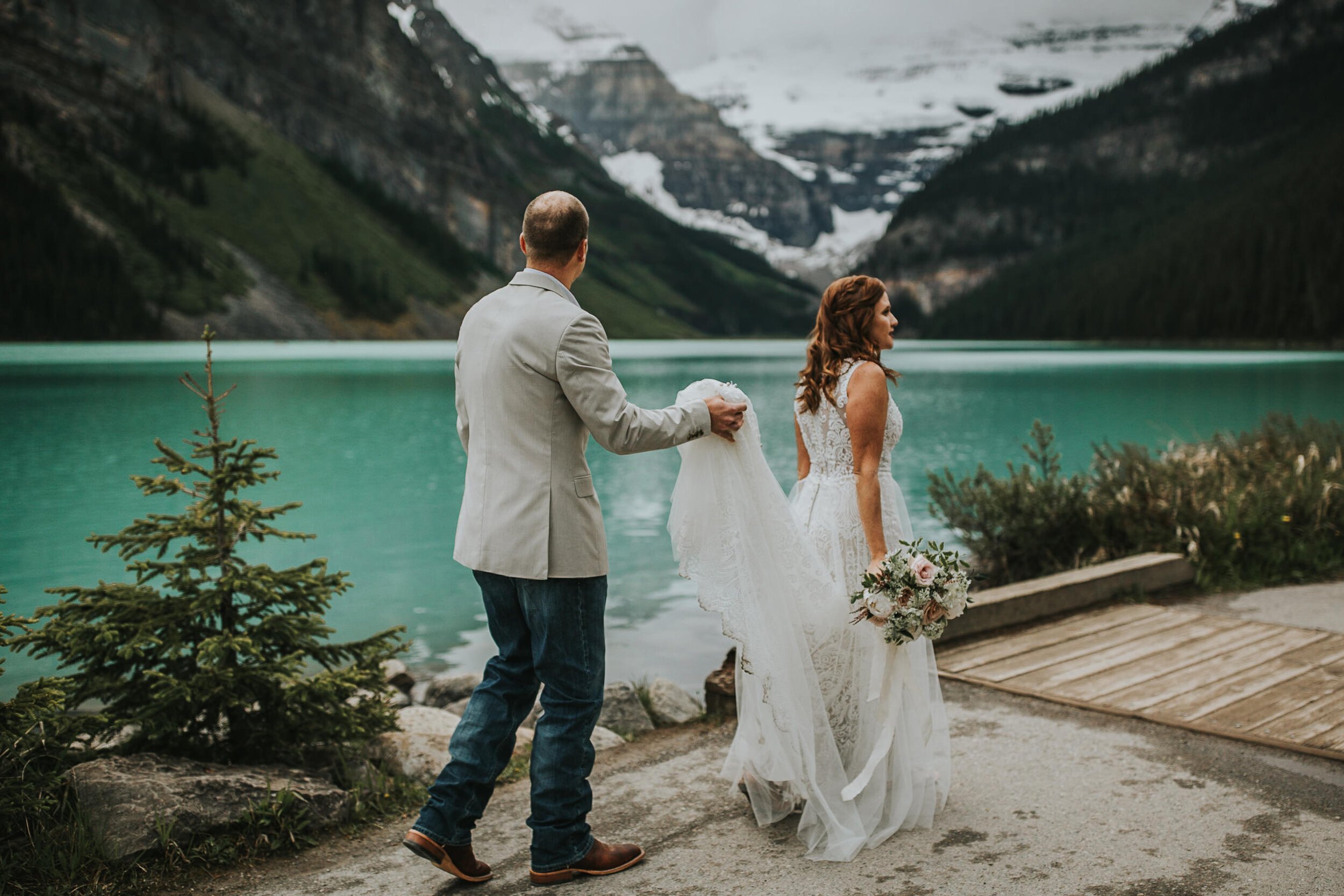 Fairmont-Chateau-Lake-Louise-Wedding
