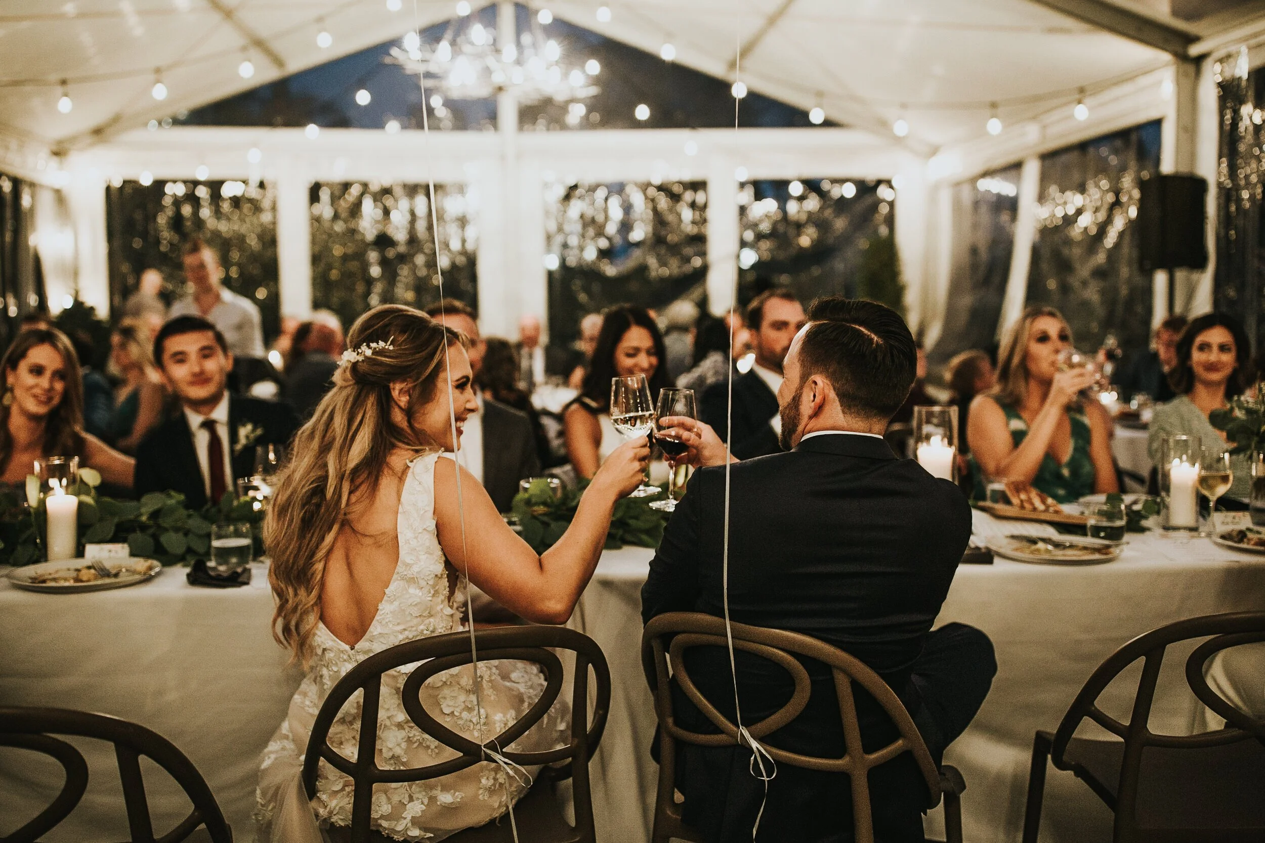 How To Throw The Best Wedding Ever