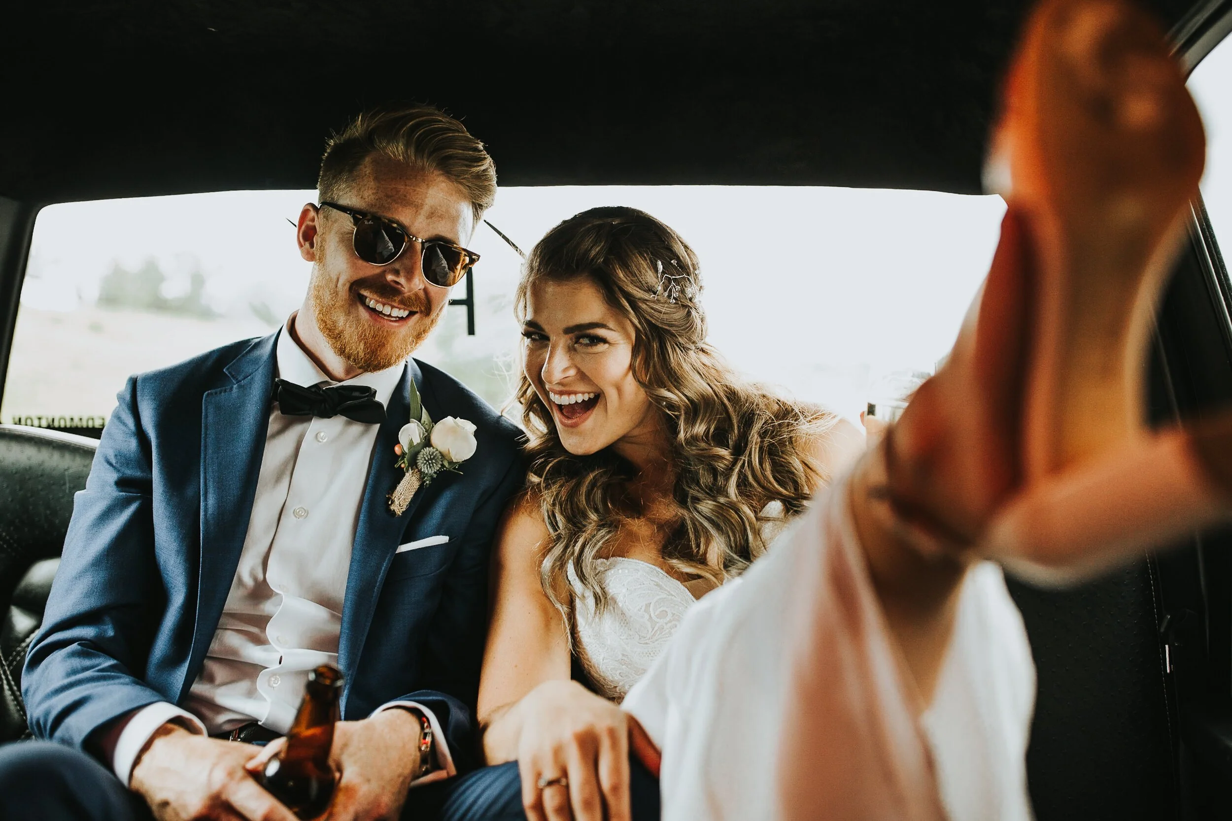 Hip-Urban-Downtown-Calgary-Wedding