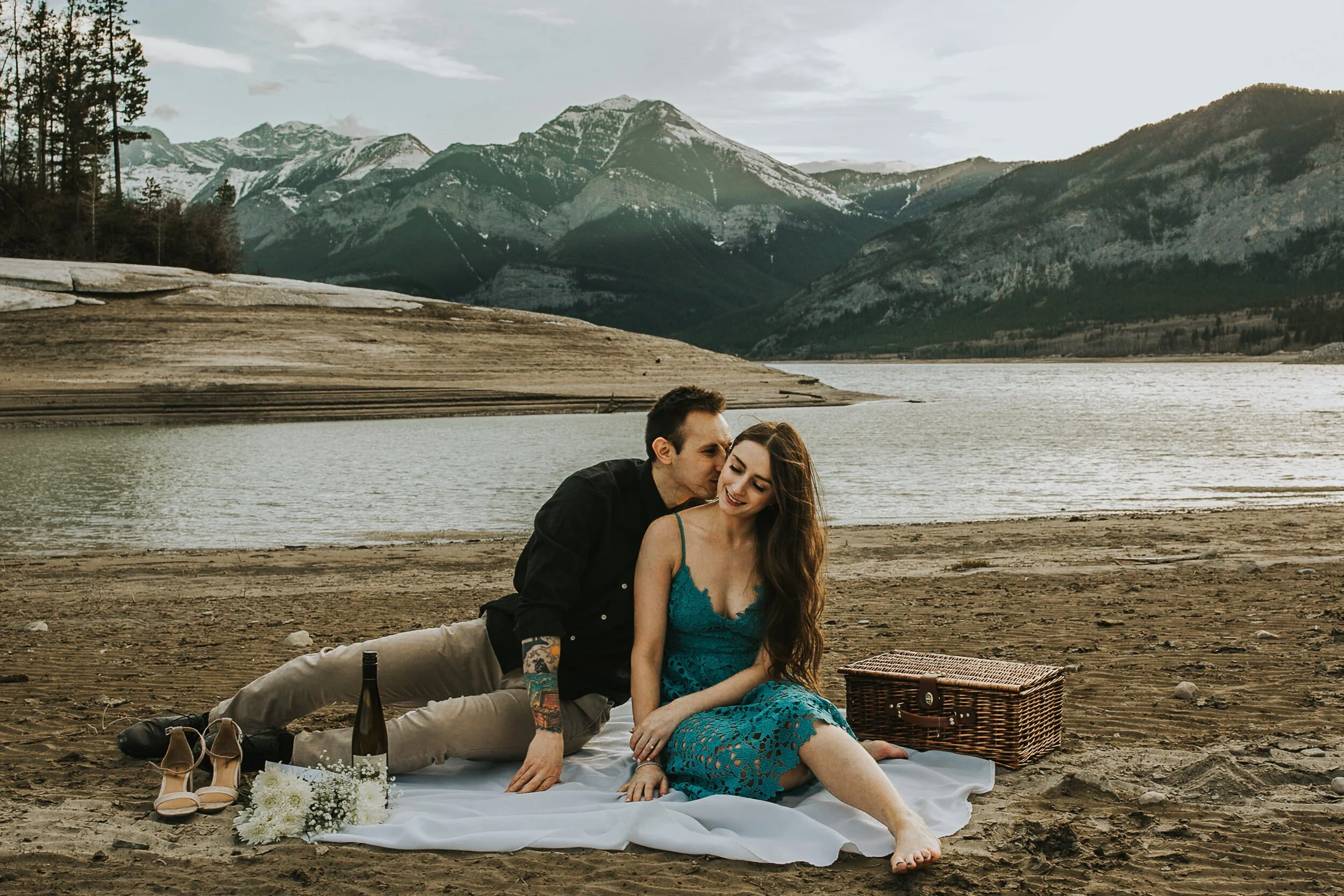 Choosing The Perfect Wedding Photographer (For You)