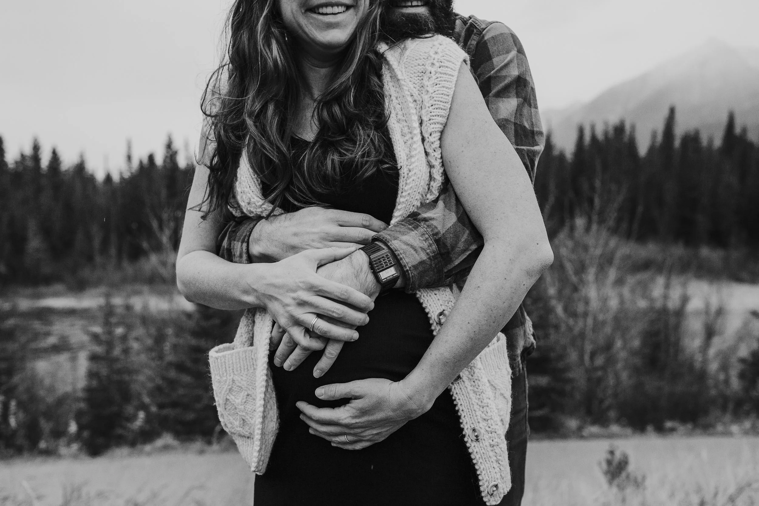 Woodys-Canmore-Maternity-Session