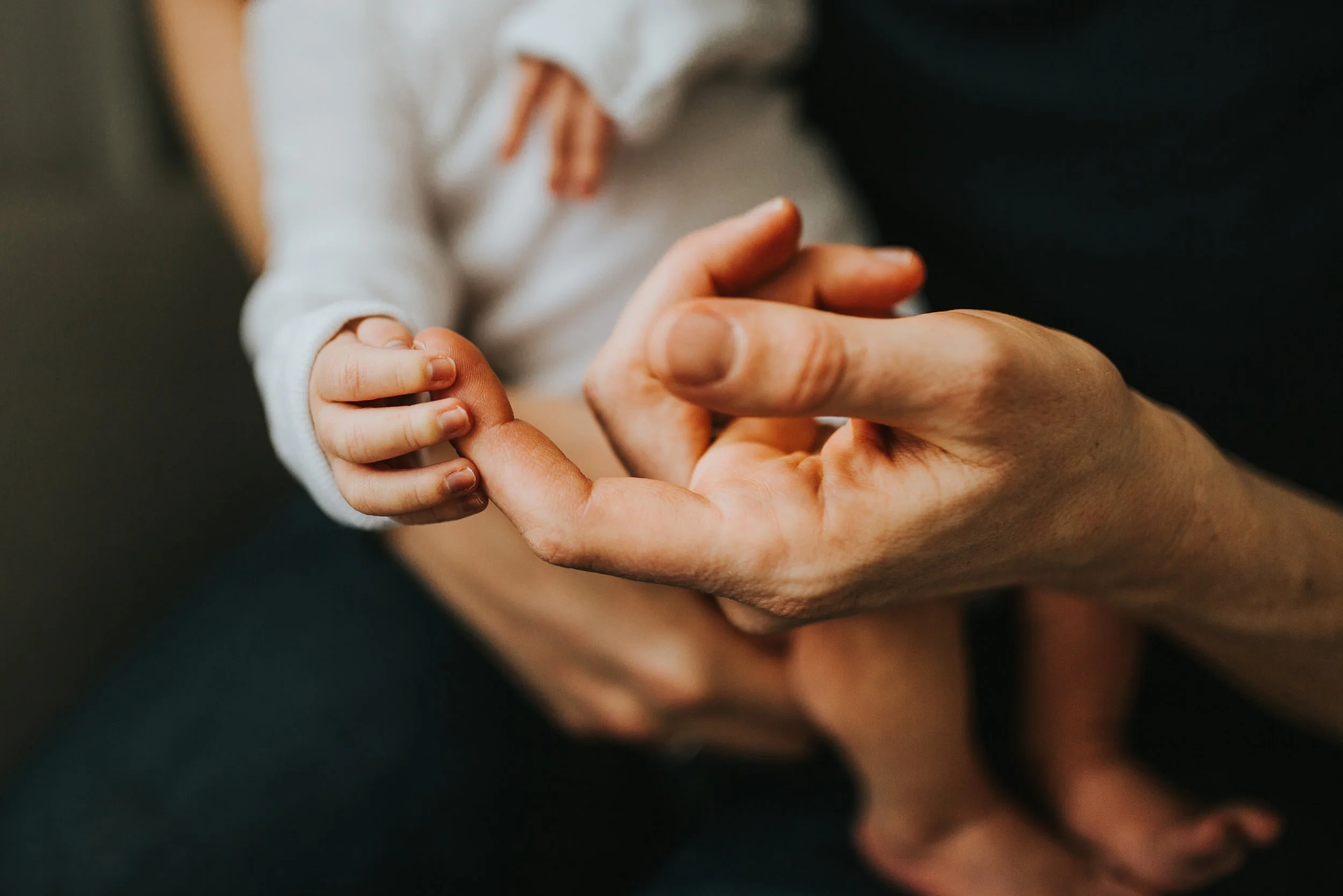 Calgary-At-Home-Lifestyle-Newborn-Session