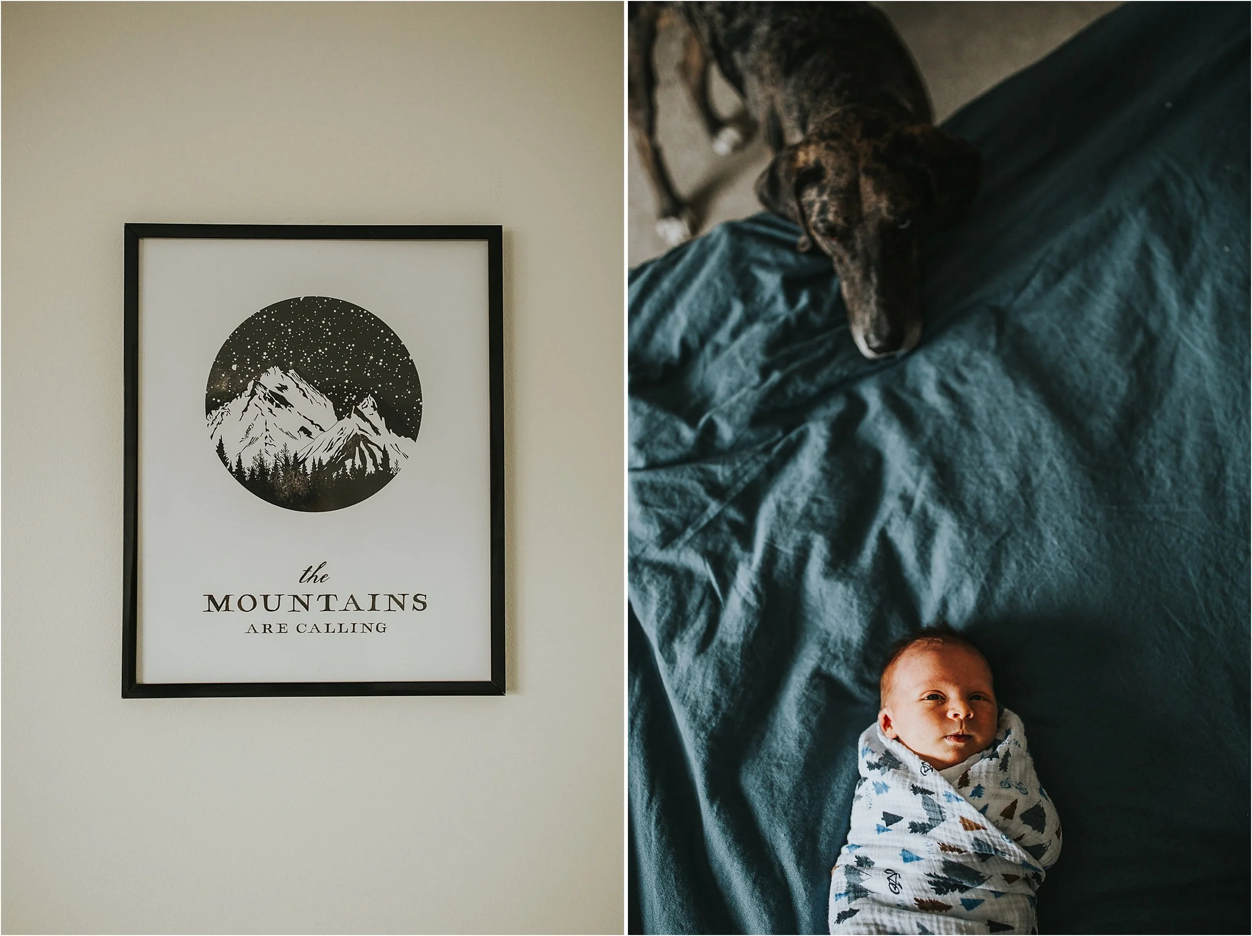 Calgary-At-Home-Lifestyle-Newborn-Photographer