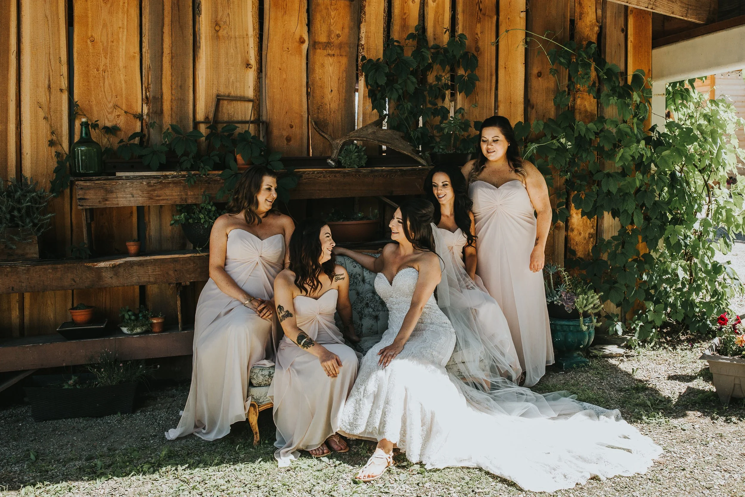 Rustic-Wedding-Sorrento-BC