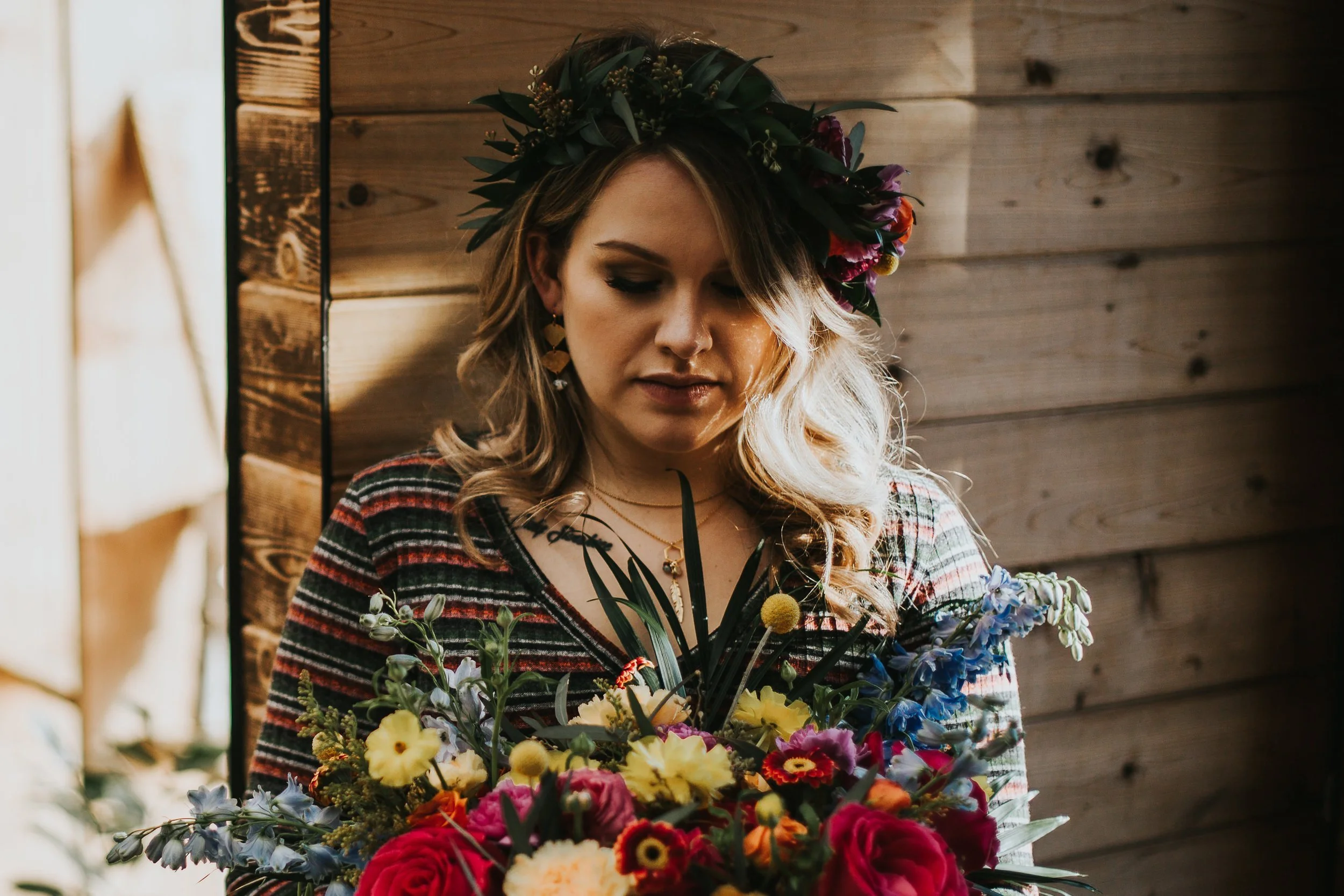 Calgary-Alberta-Boho-Maternity-Session