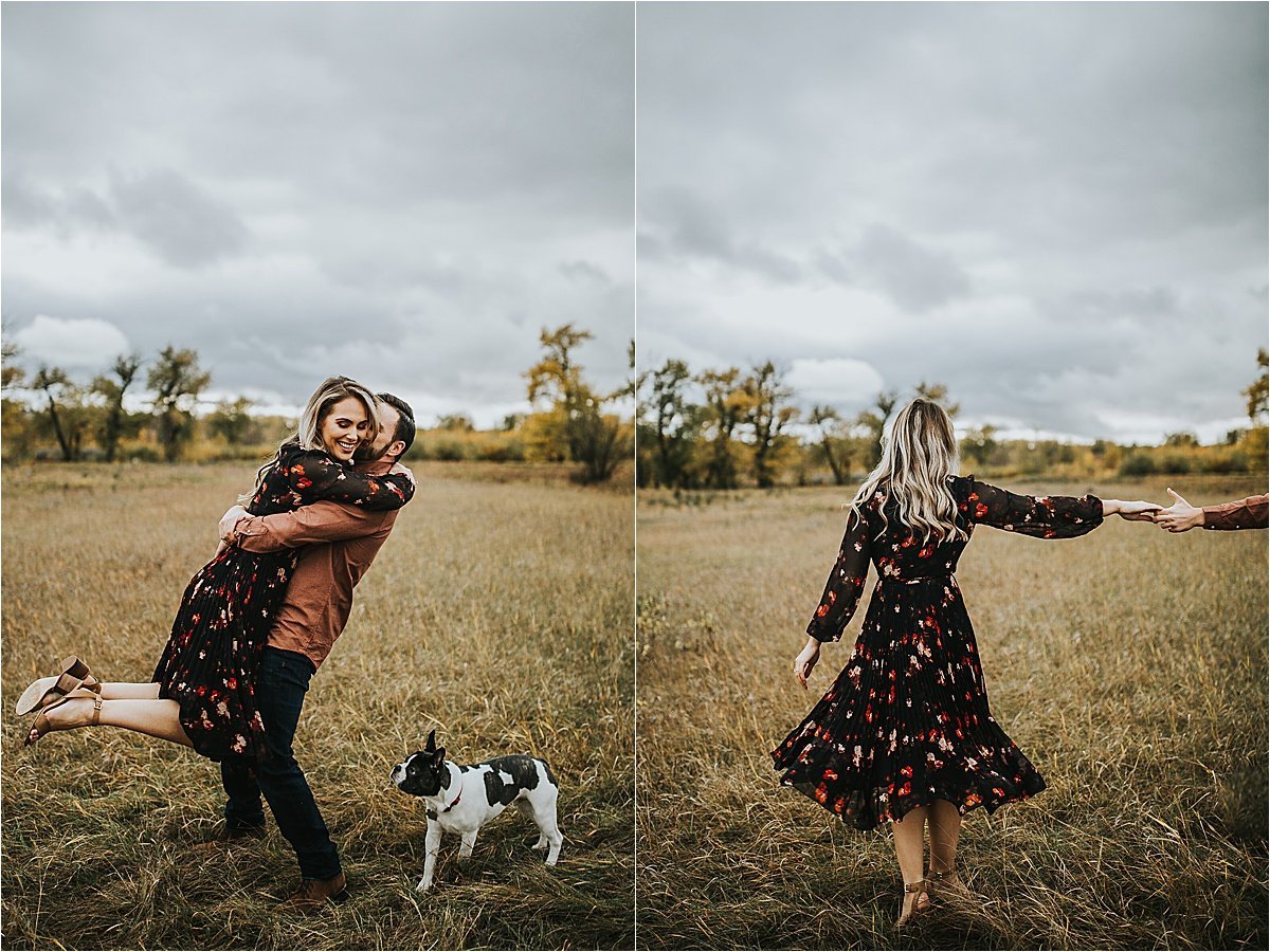 Calgary-Boho-Fall-Engagement-Session-Fish-Creek-Park