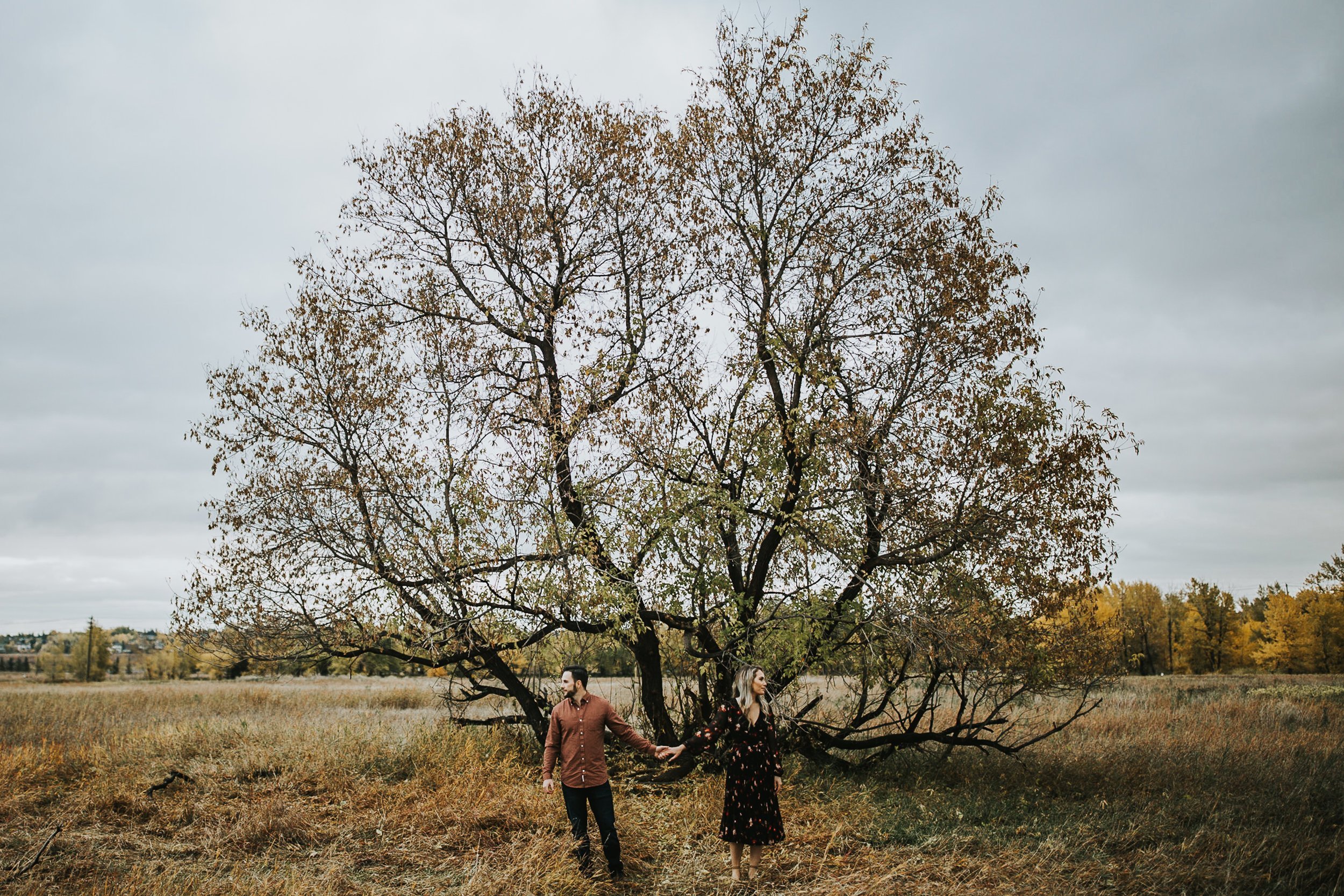 Calgary-Fish-Creek-Park-Engagement-Session 
