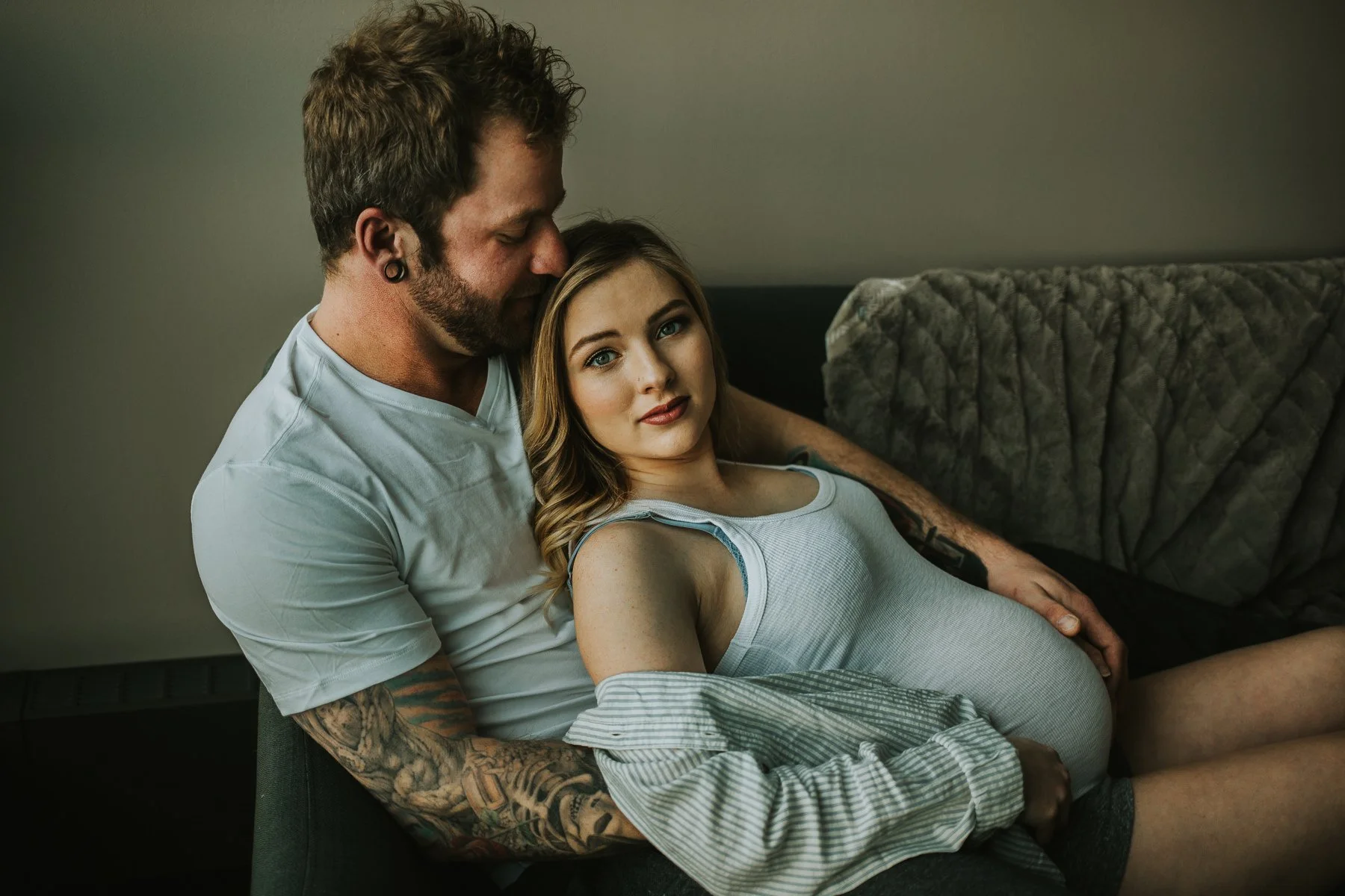 Calgary-Maternity-Photographer