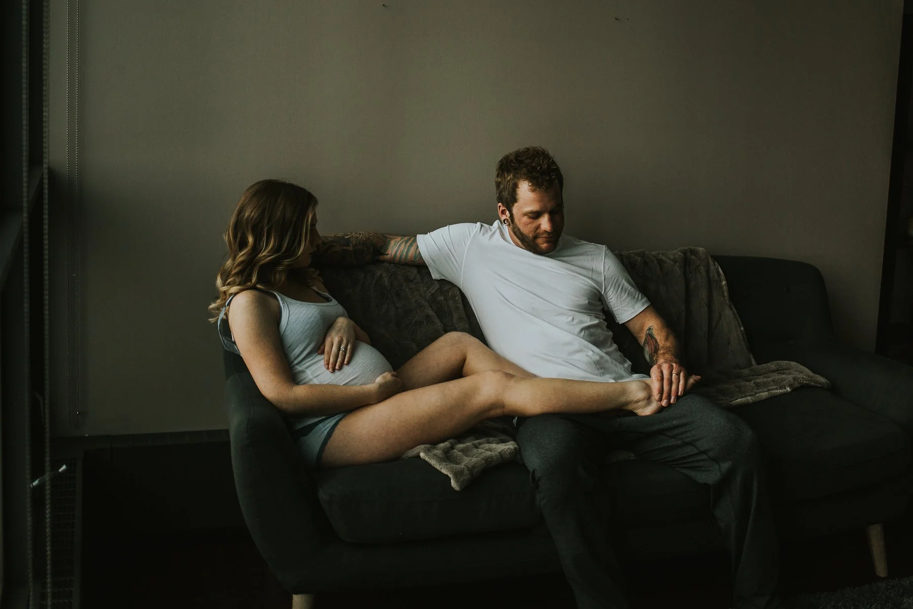 Calgary-Maternity-Photographer