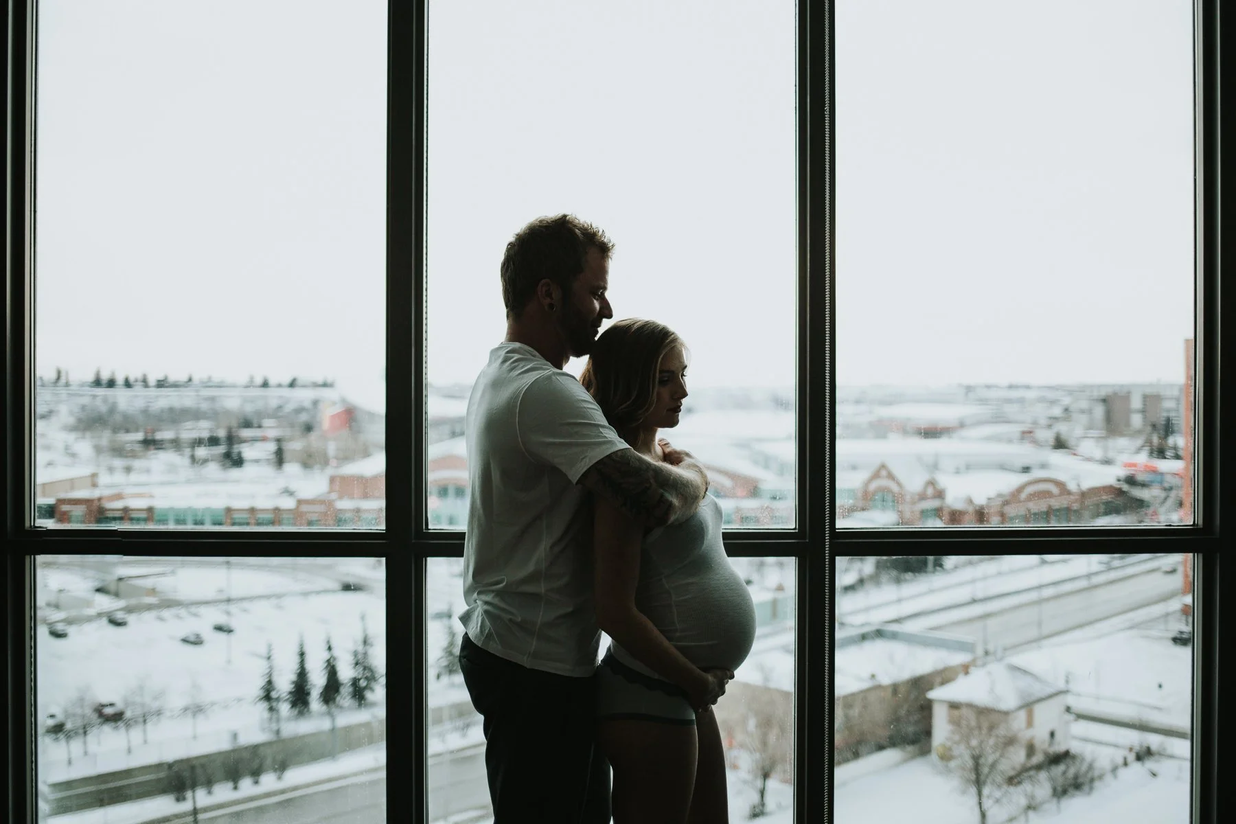 Calgary-Maternity-Photographer
