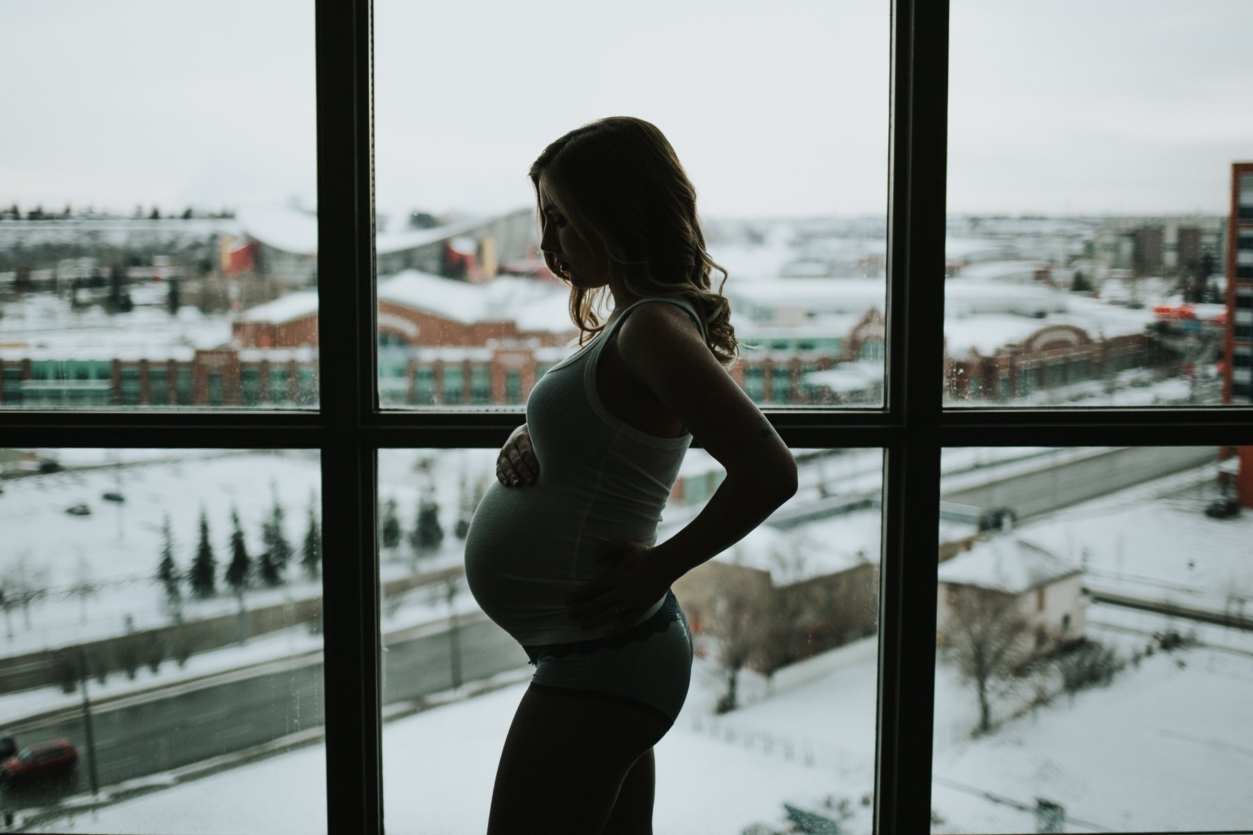 Calgary-Maternity-Photographer