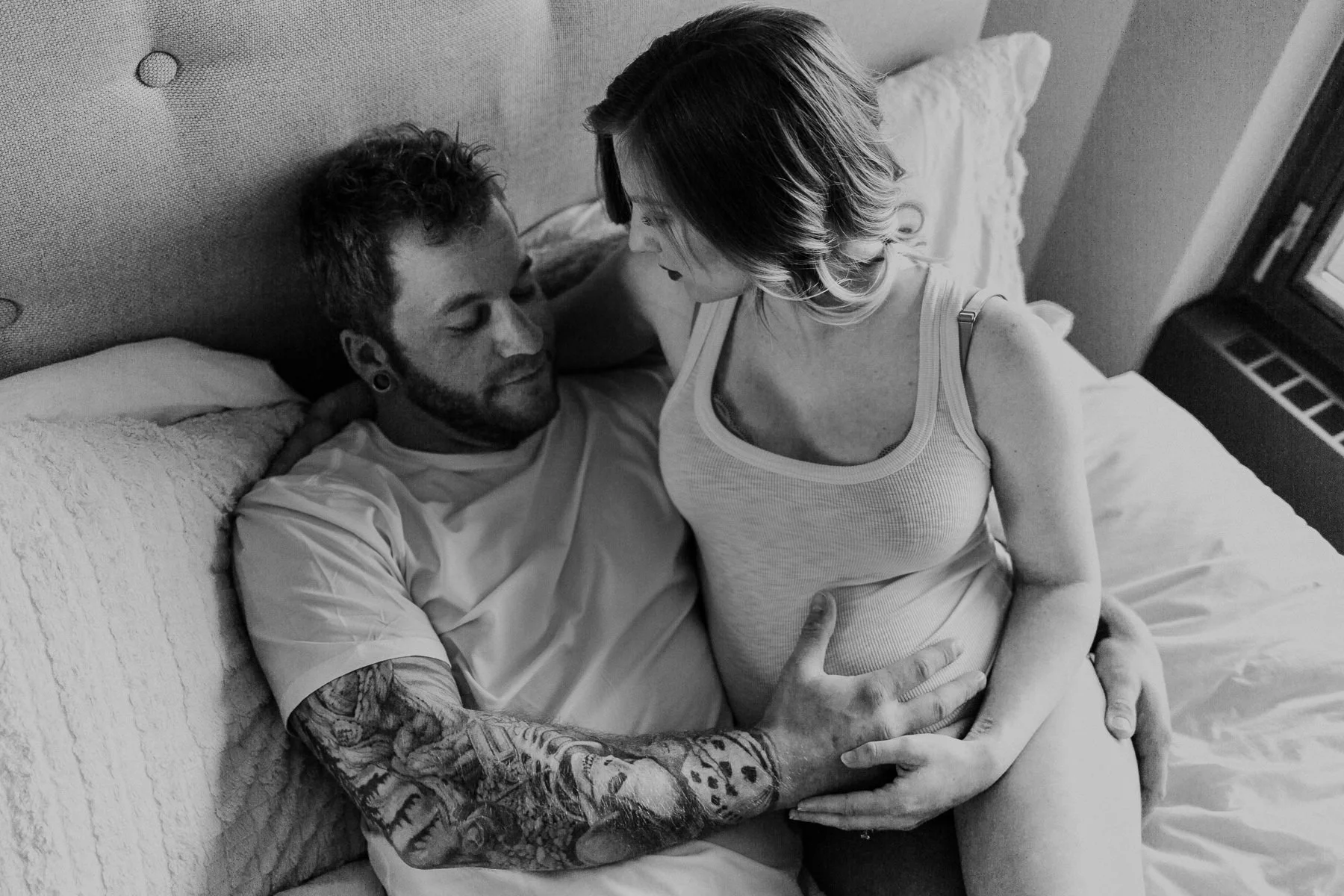 Calgary-Maternity-Photographer