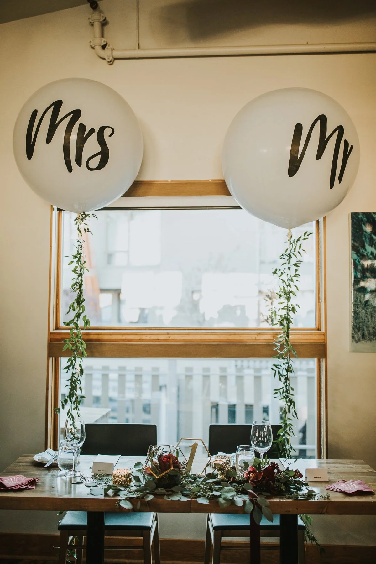 Banff Albeta Wedding