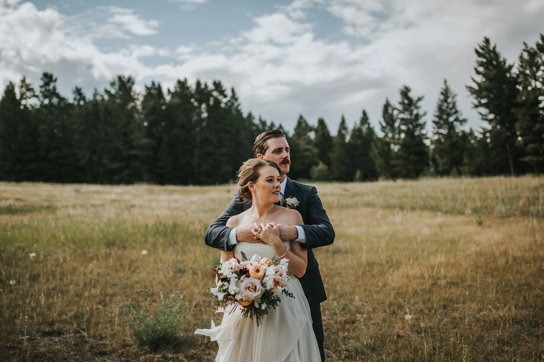 Calgary &amp; Rocky Mountain Wedding Vendor Guide 