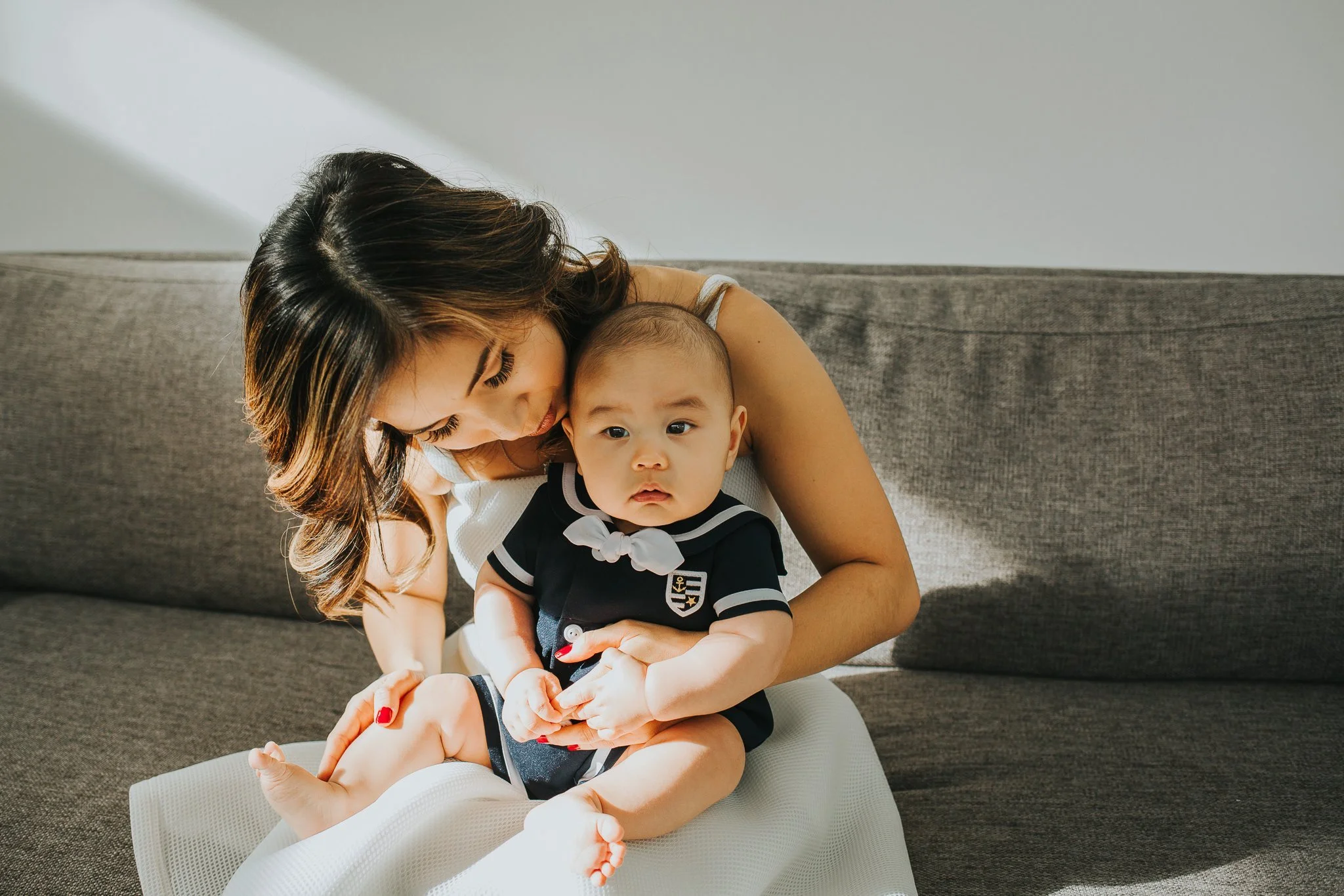 Calgary Family Photographer