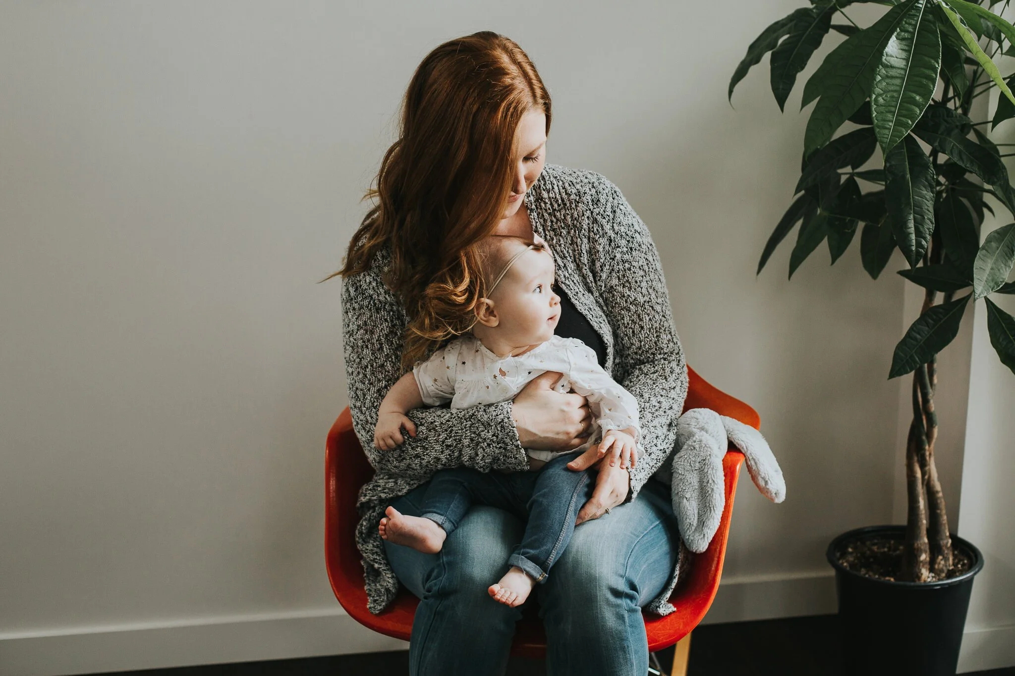 Celebrate Motherhood Photo Sessions 