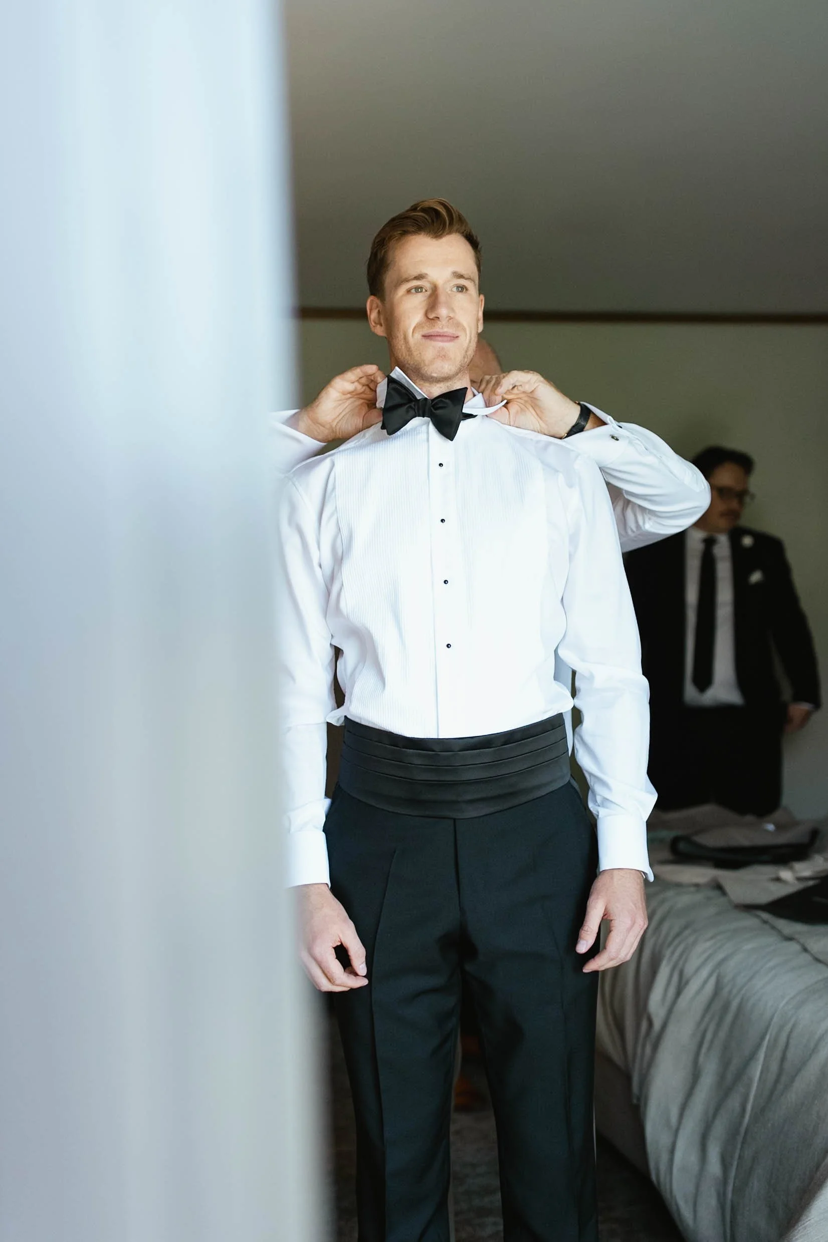 Banff Wedding Photographer