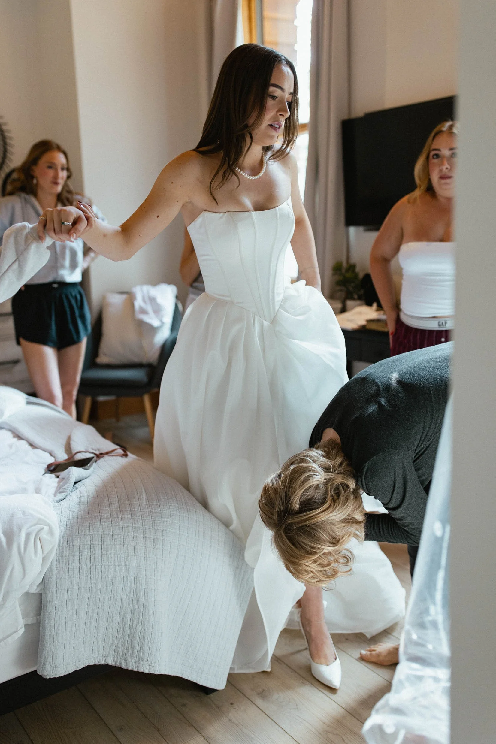 Alberta Wedding Photographer