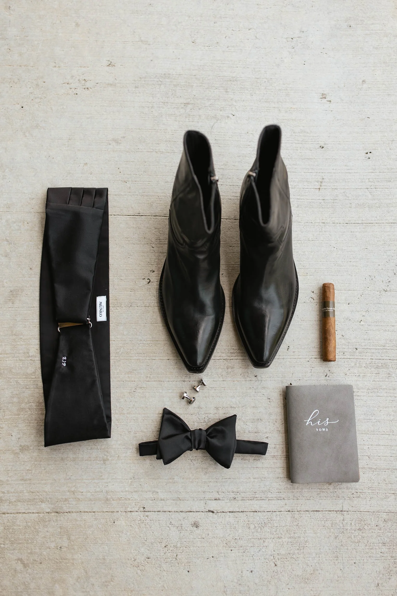 Banff Wedding Photographer