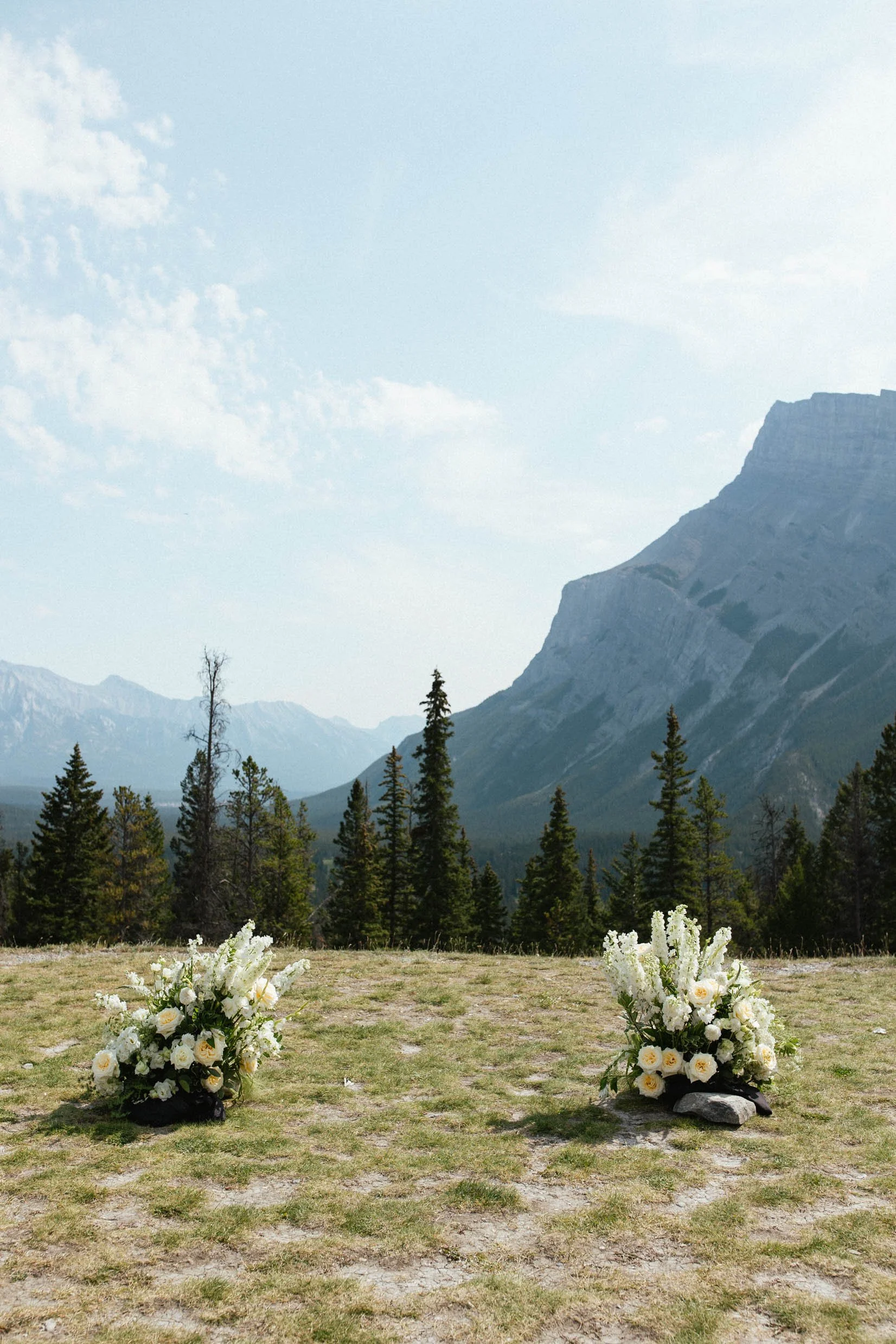 Banff Wedding Photographer