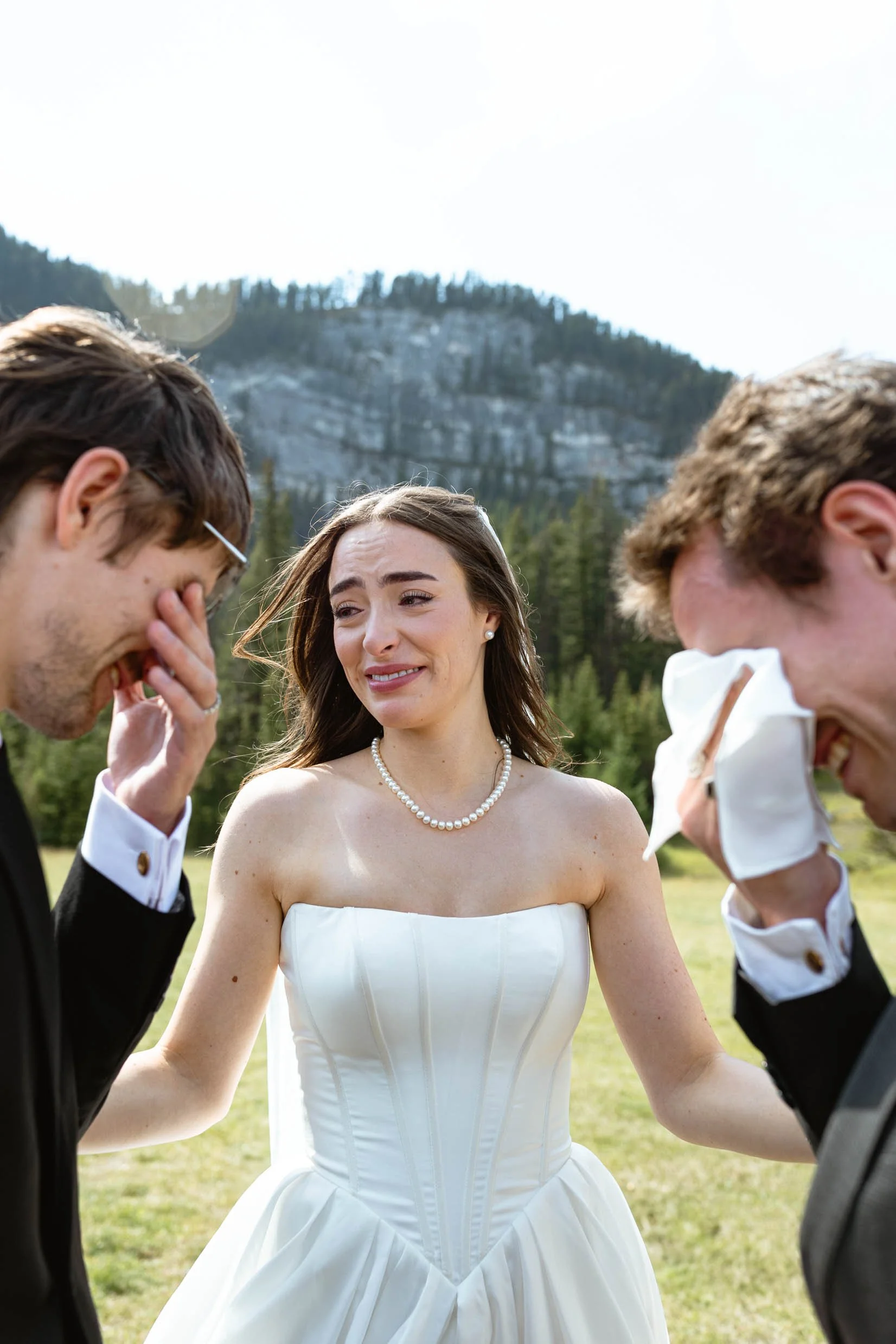 Alberta Wedding Photographer