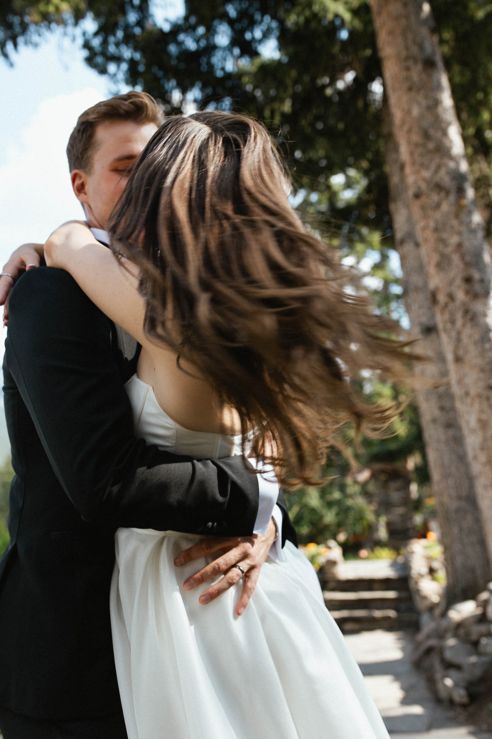 Alberta Wedding Photographer