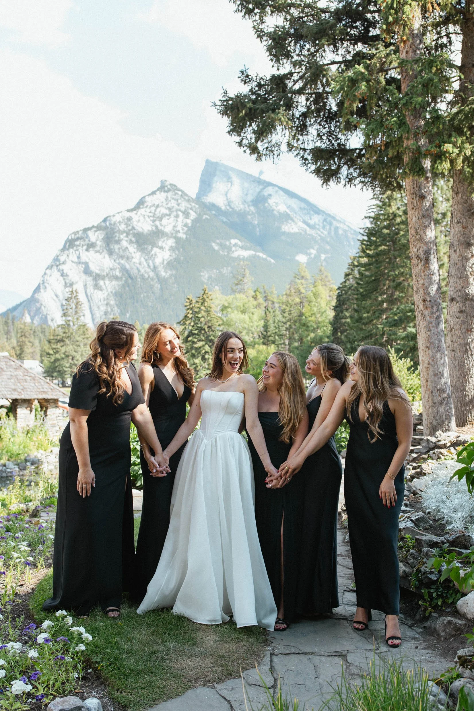 Banff Wedding Photographer