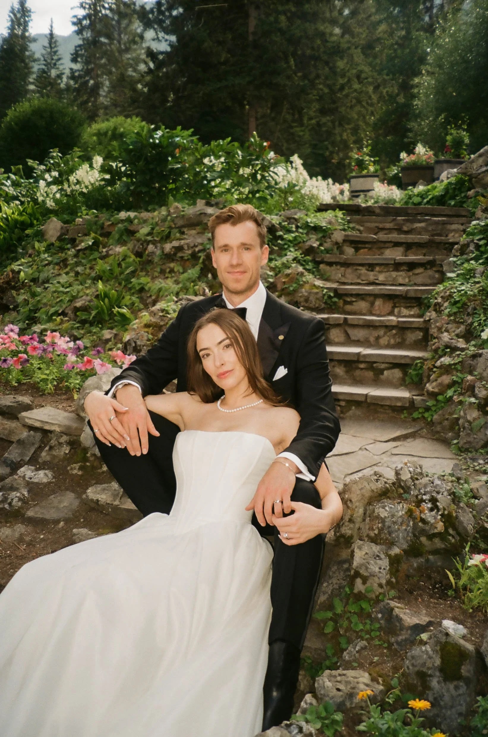 Alberta Wedding Photographer