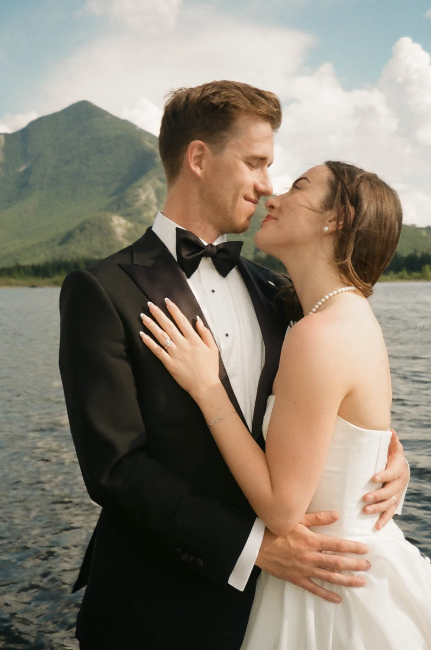 Alberta Wedding Photographer