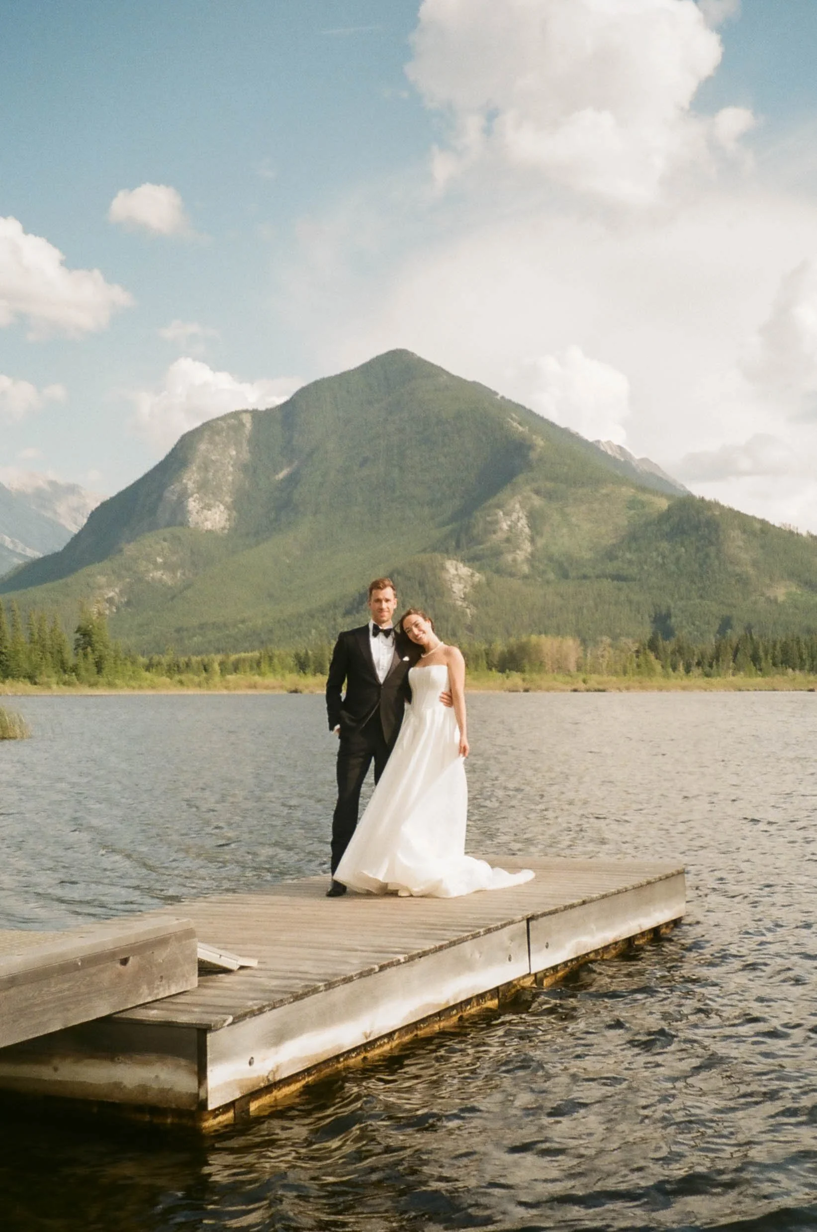 Banff Wedding Photographer