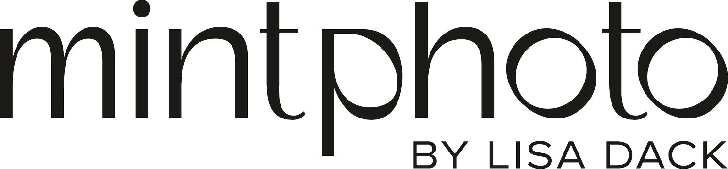 Mint Photo by Lisa Dack