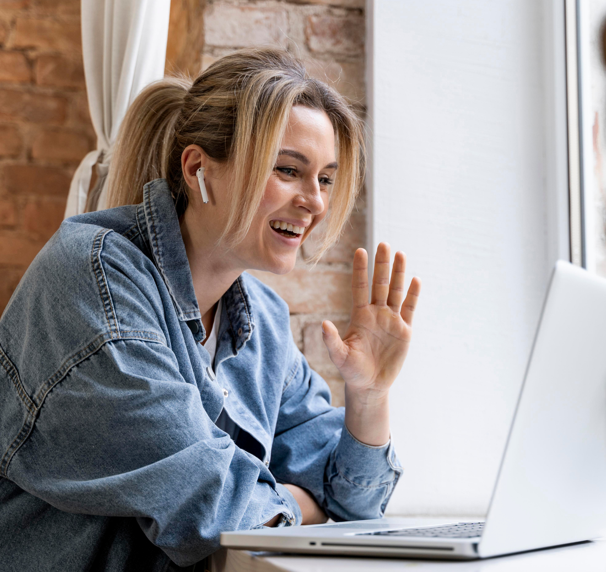 Virtual Color Analysis + Personal Consult